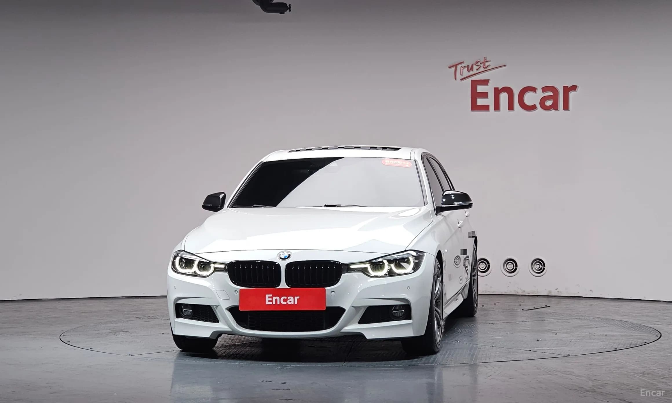 3 Series (F30)
