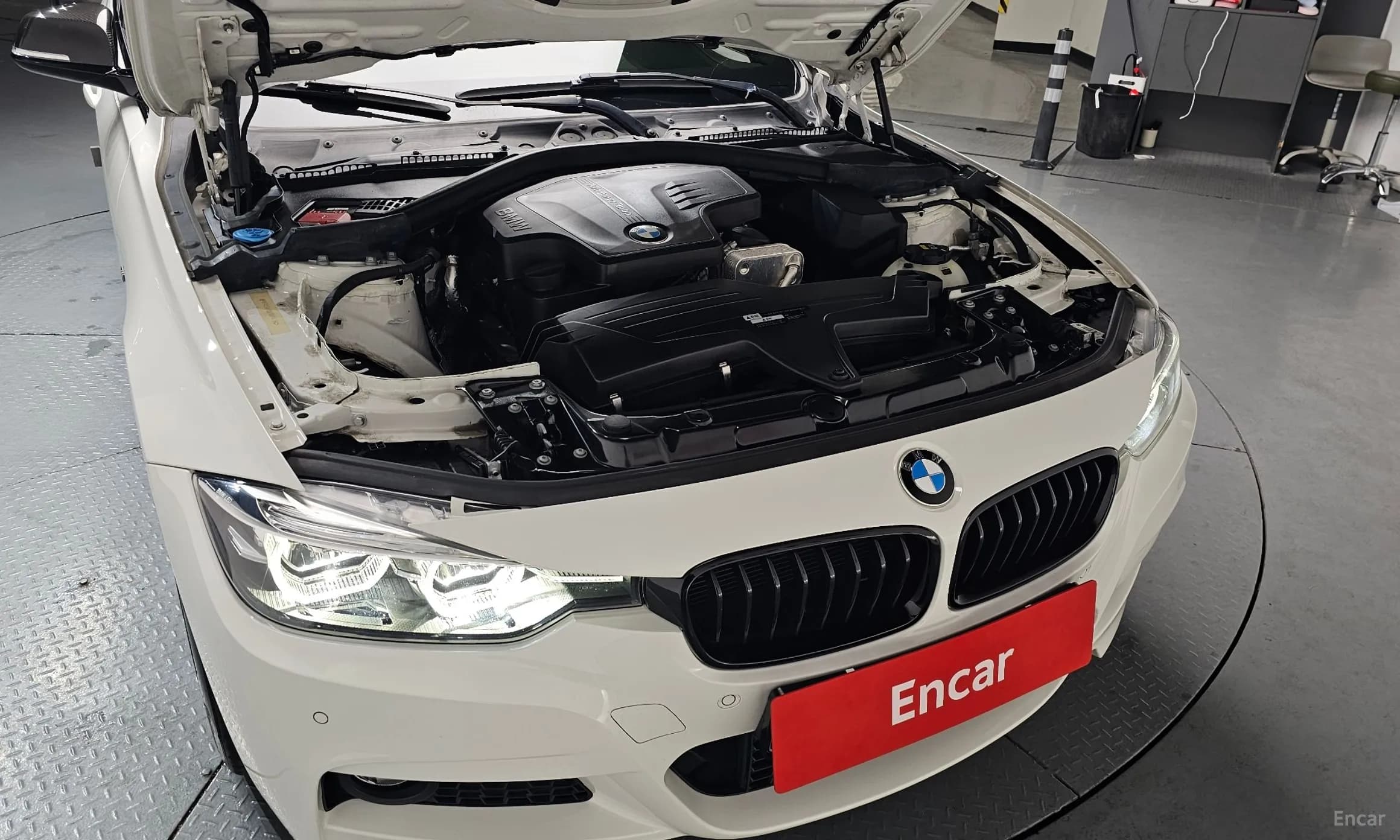 3 Series (F30)