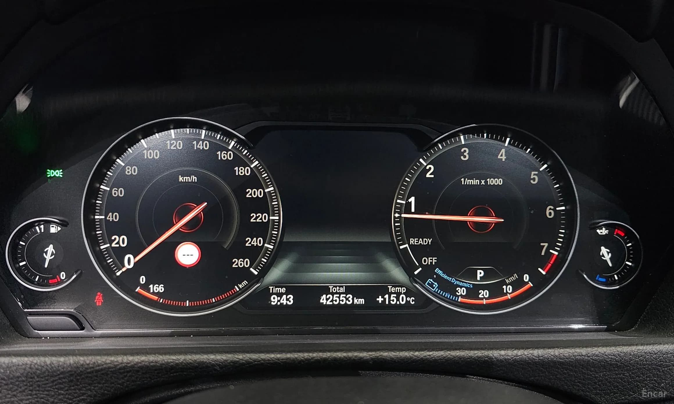3 Series (F30)