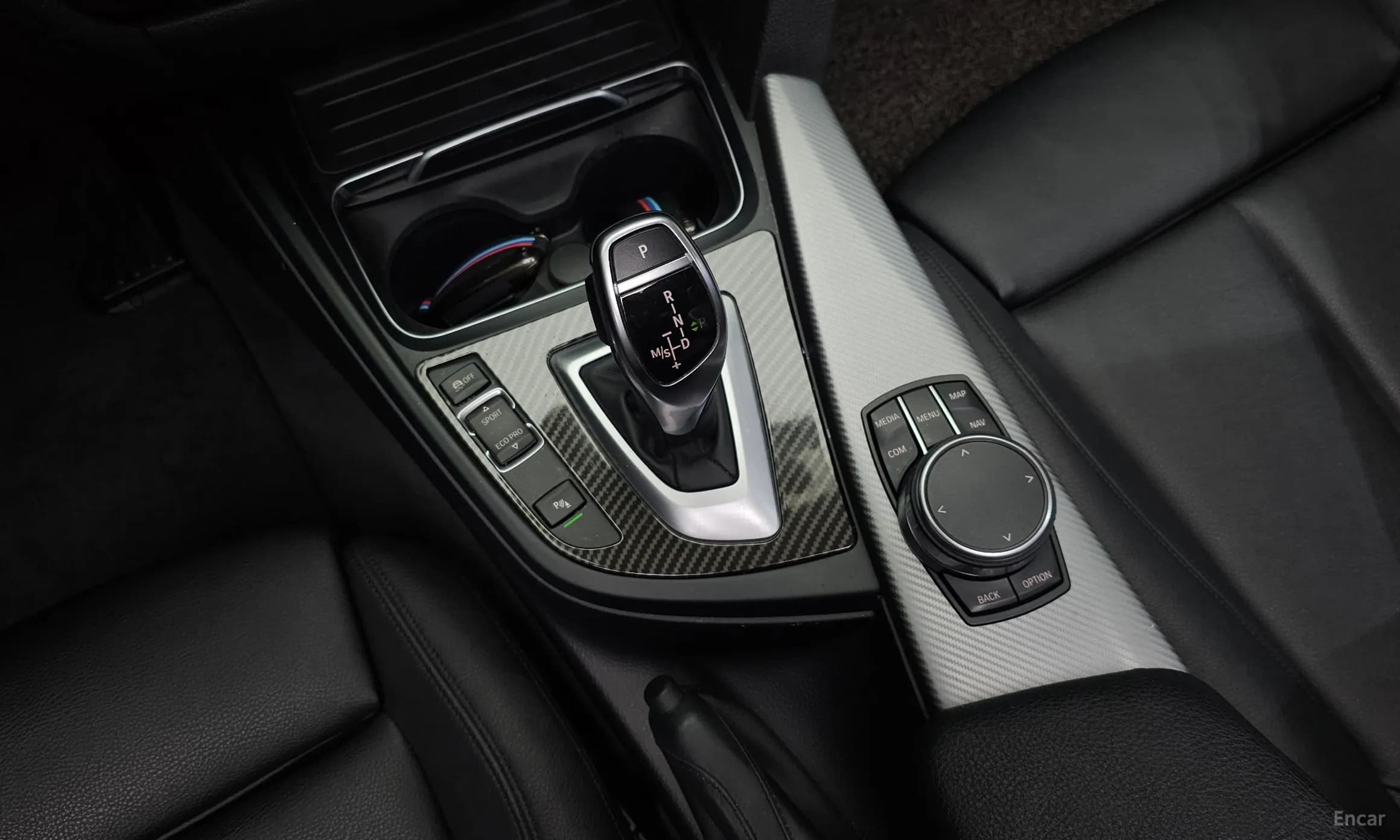 3 Series (F30)