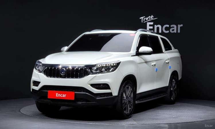 Rexton Sports