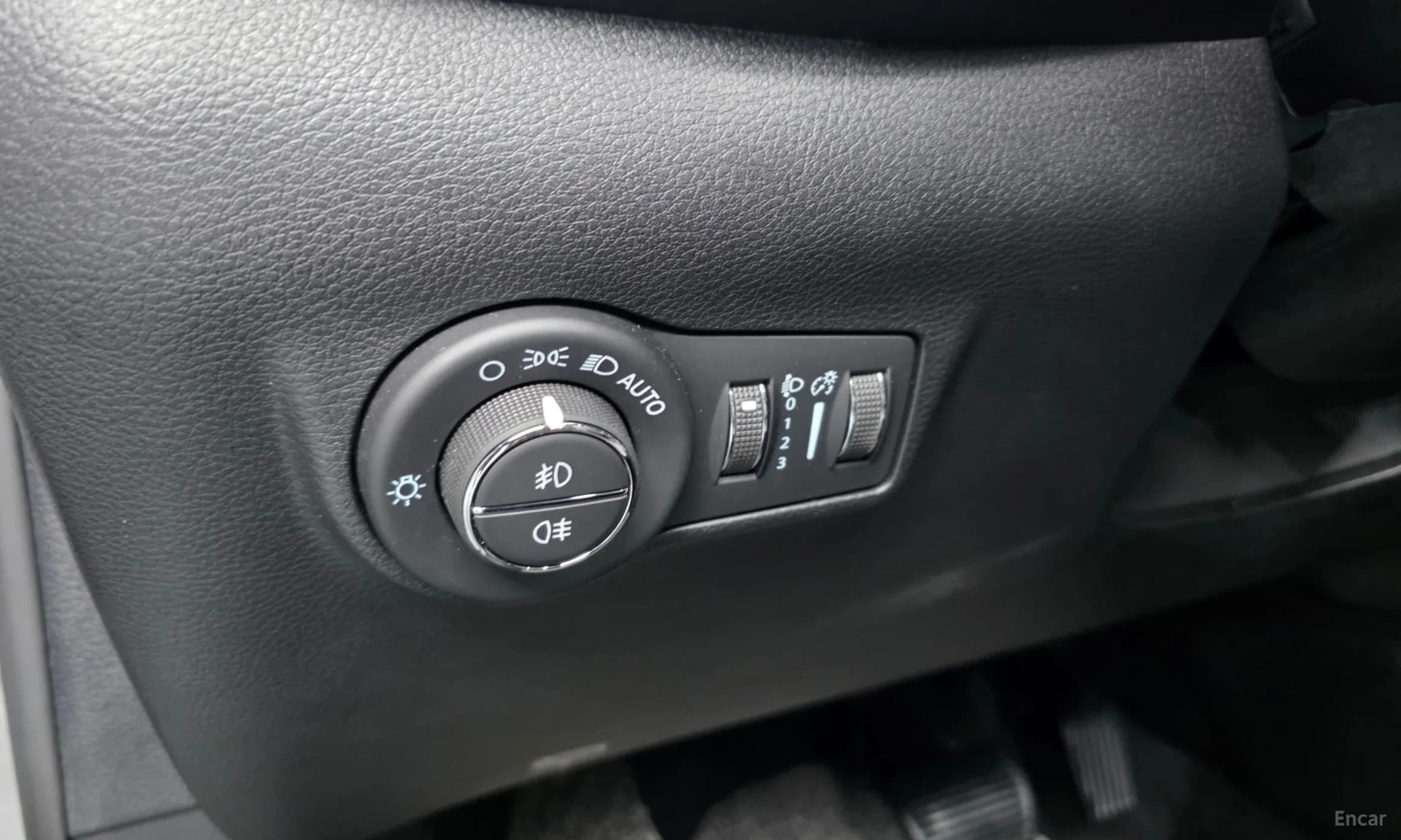 Compass 2nd Generation