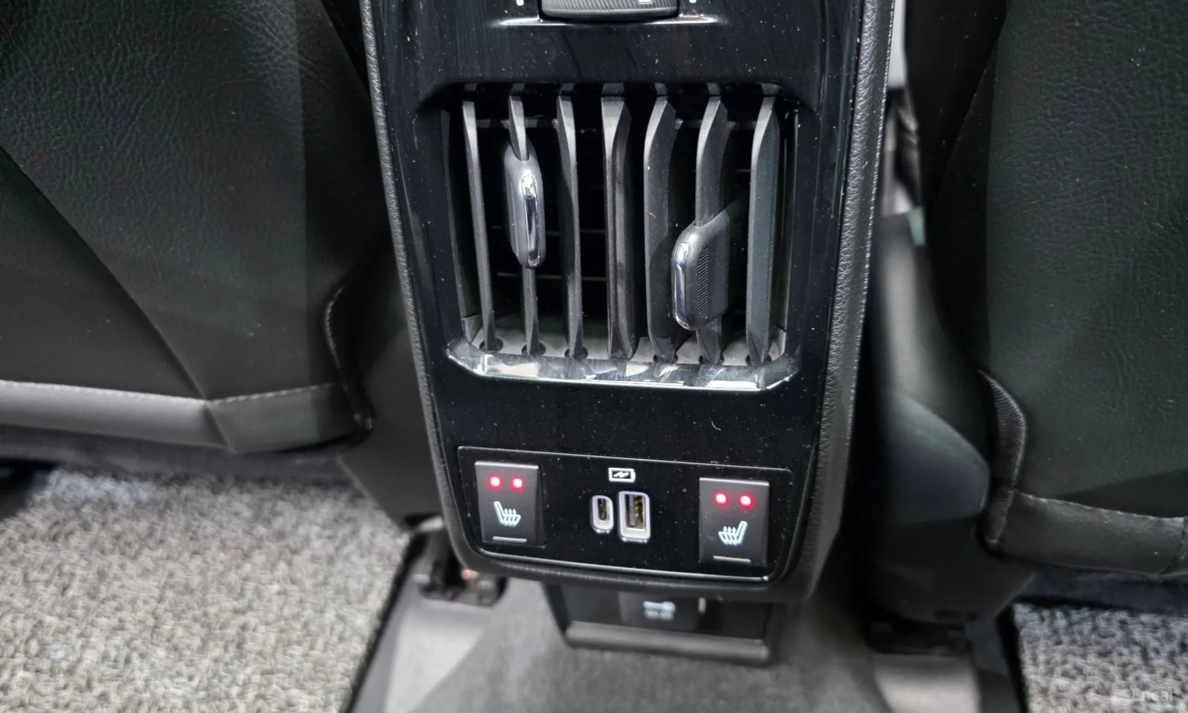 Compass 2nd Generation