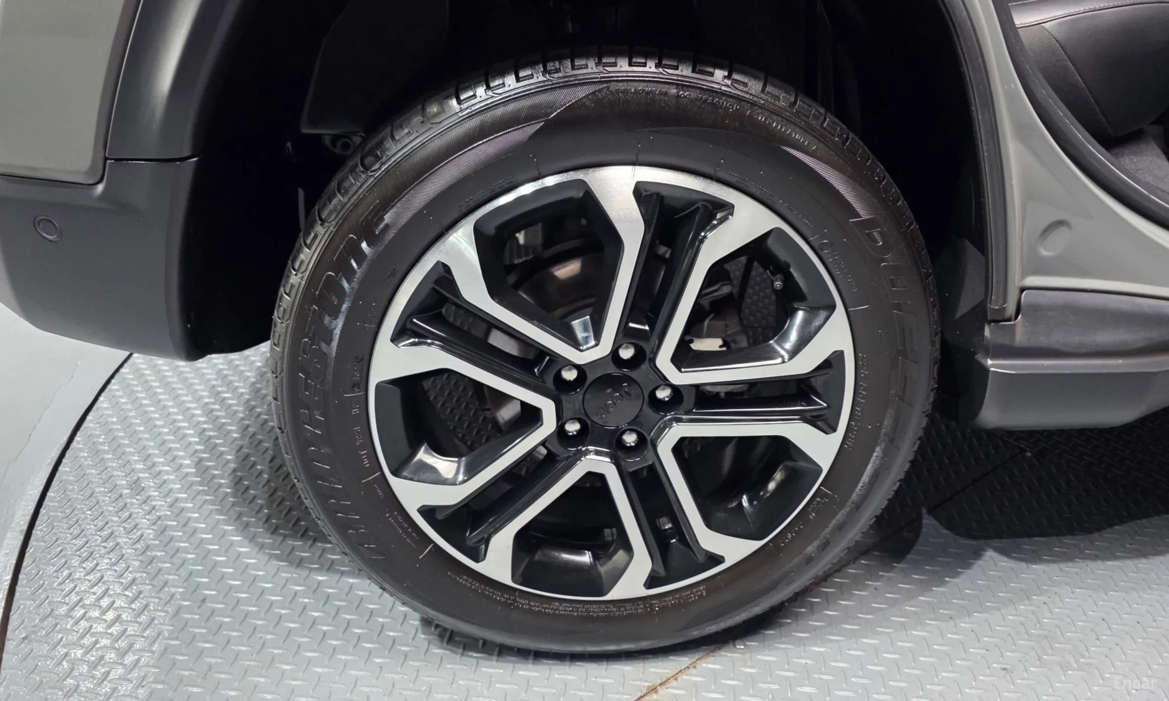 Compass 2nd Generation
