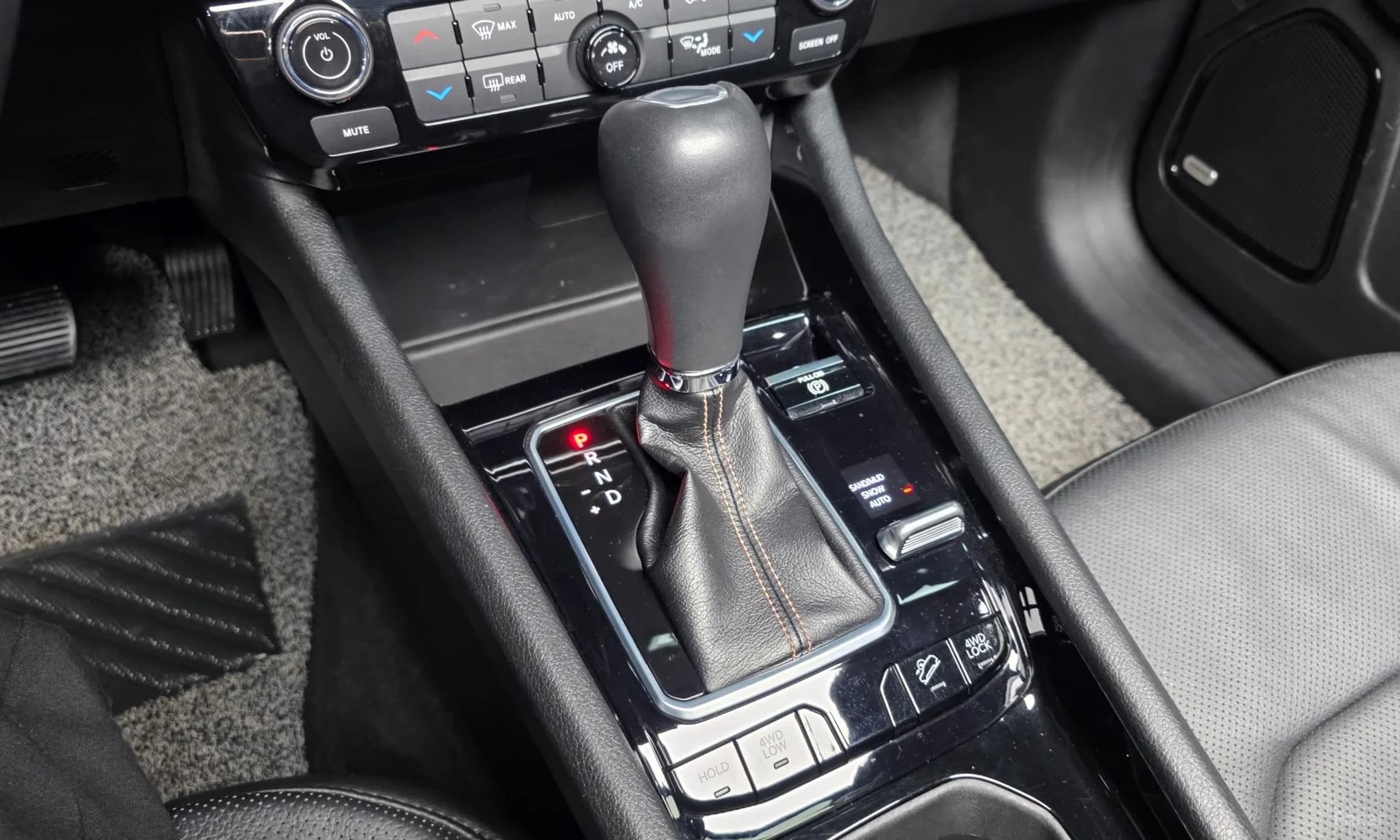 Compass 2nd Generation