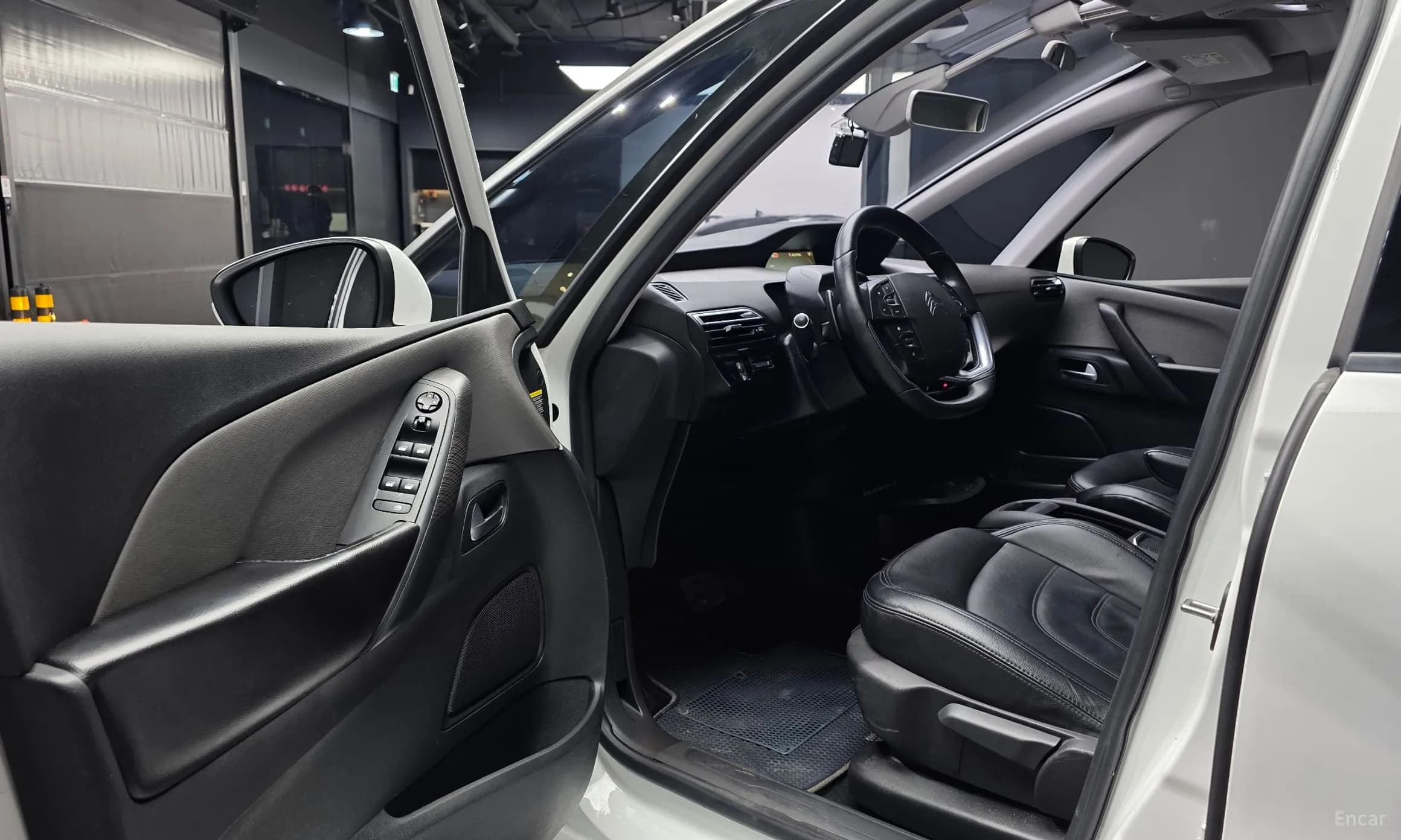 Grand C4 Picasso