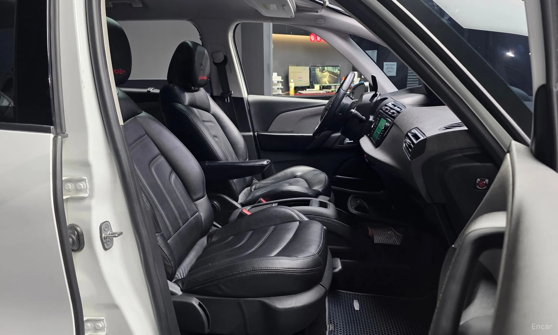 Grand C4 Picasso
