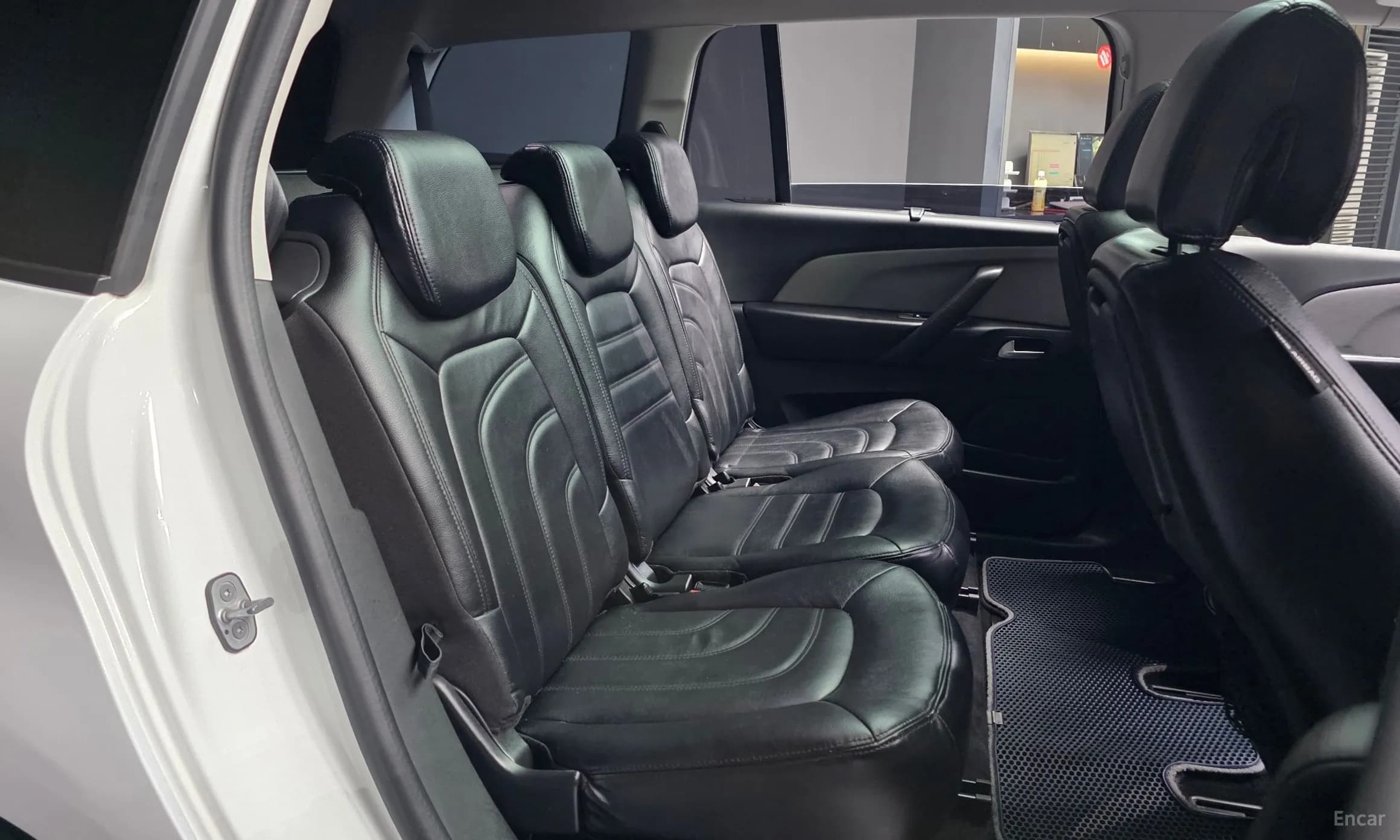 Grand C4 Picasso