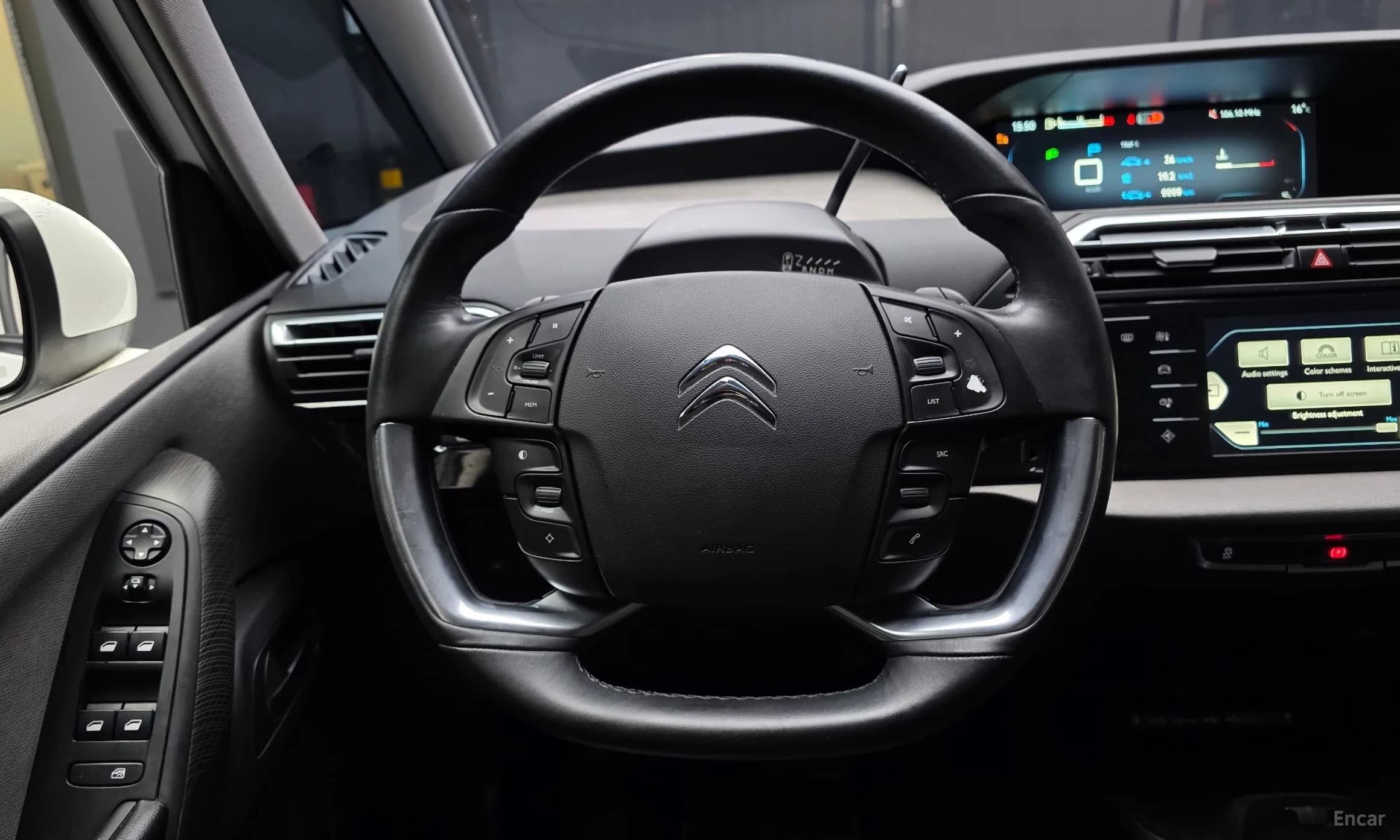 Grand C4 Picasso