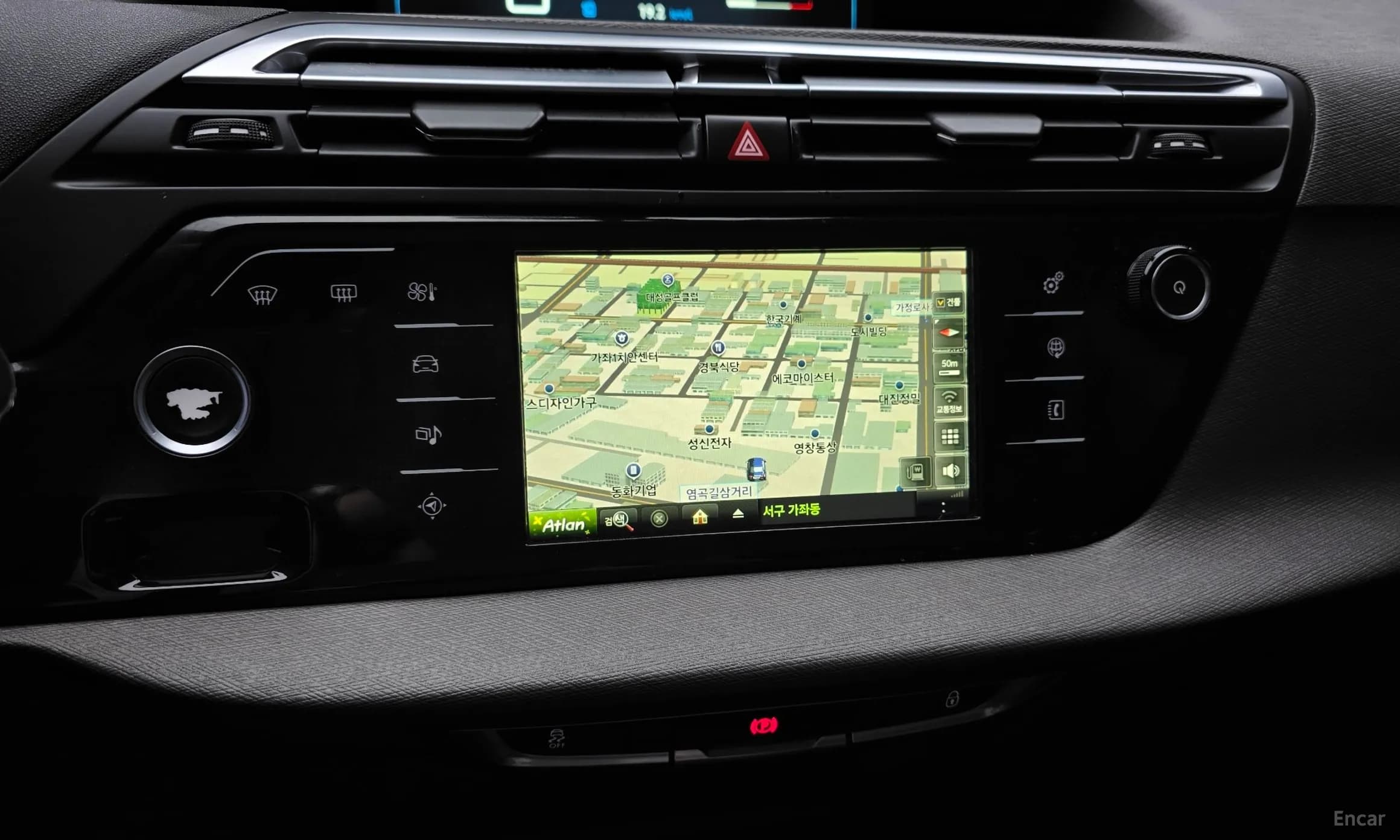 Grand C4 Picasso