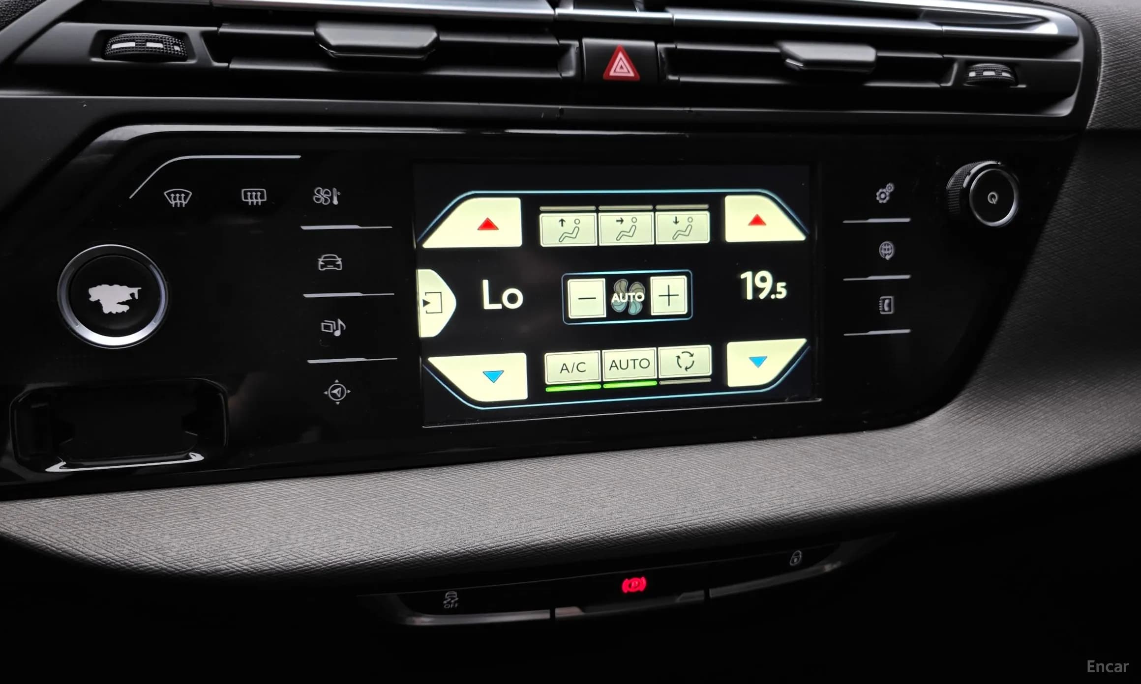 Grand C4 Picasso