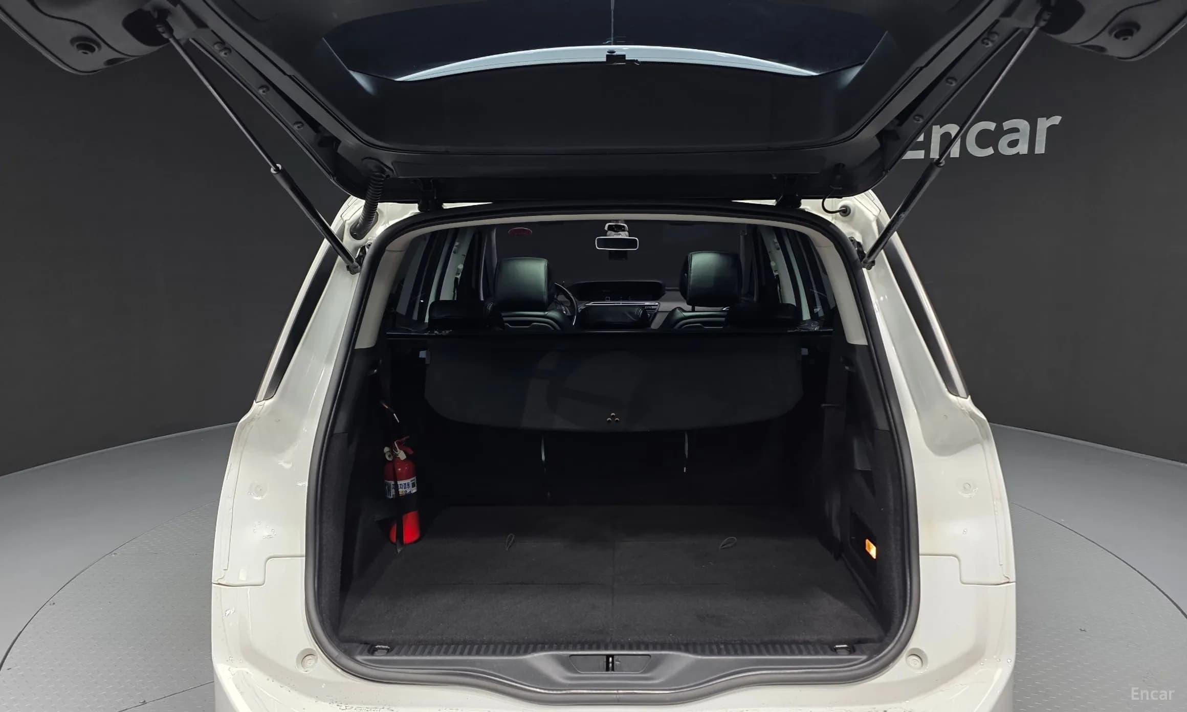 Grand C4 Picasso
