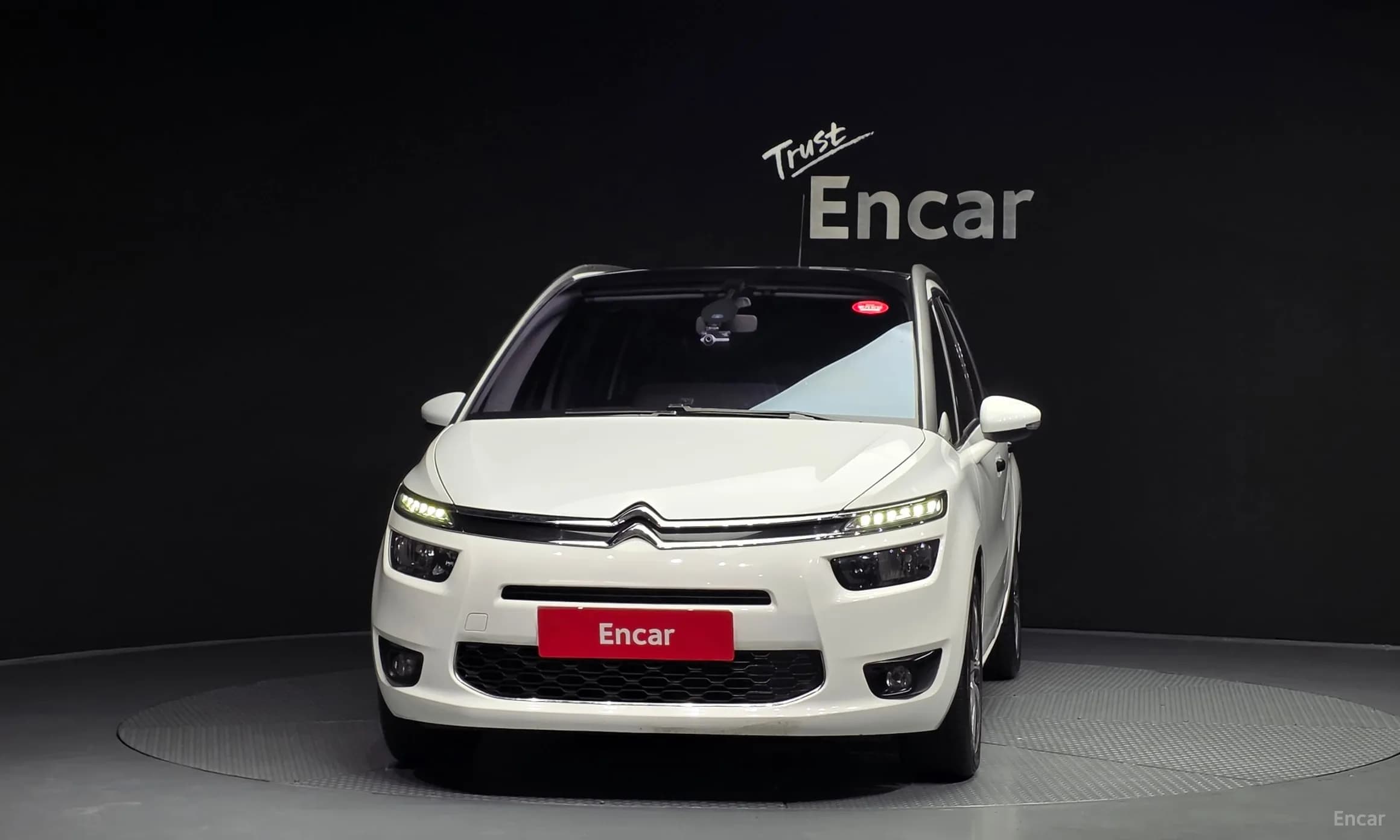 Grand C4 Picasso