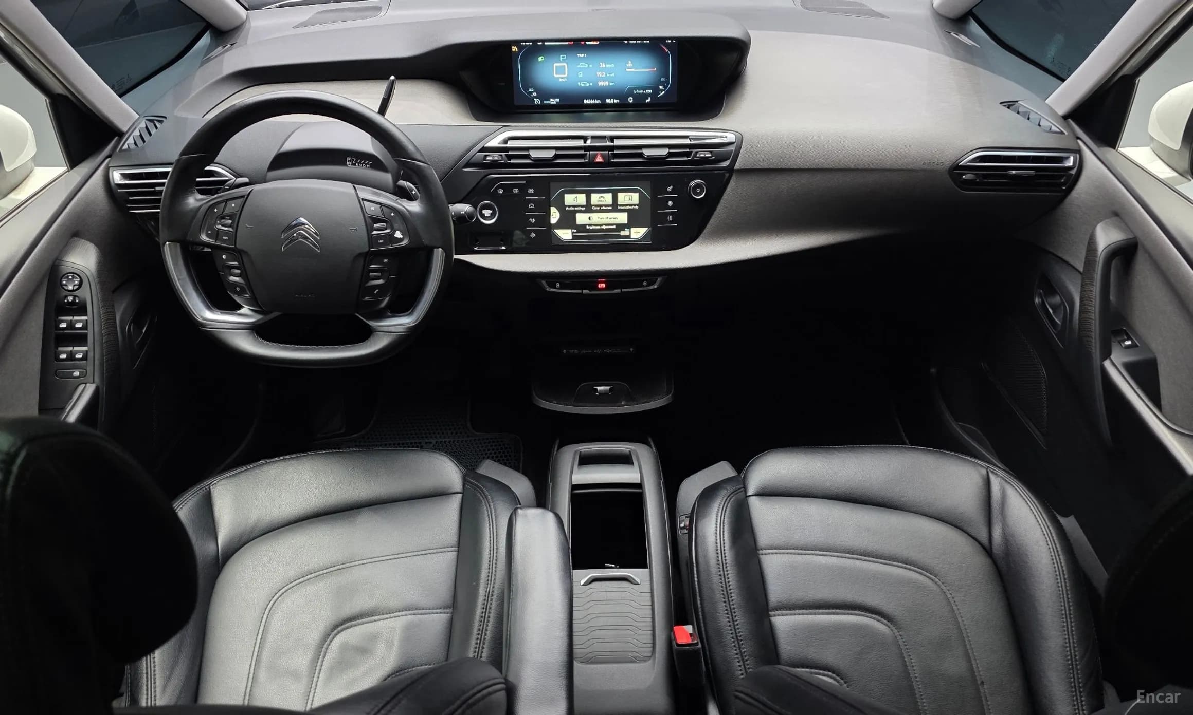 Grand C4 Picasso