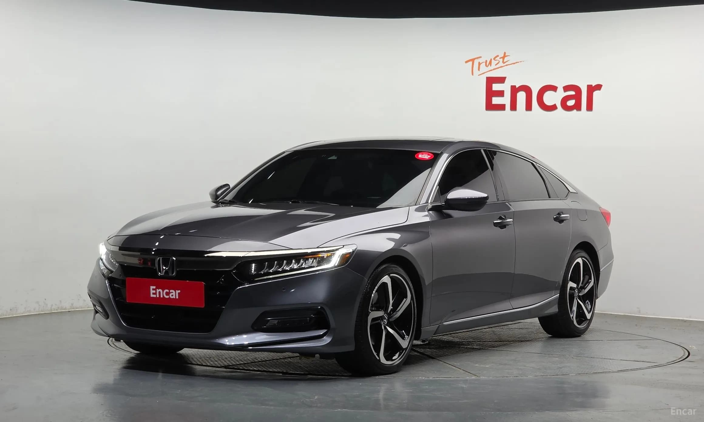 Accord 10th Generation