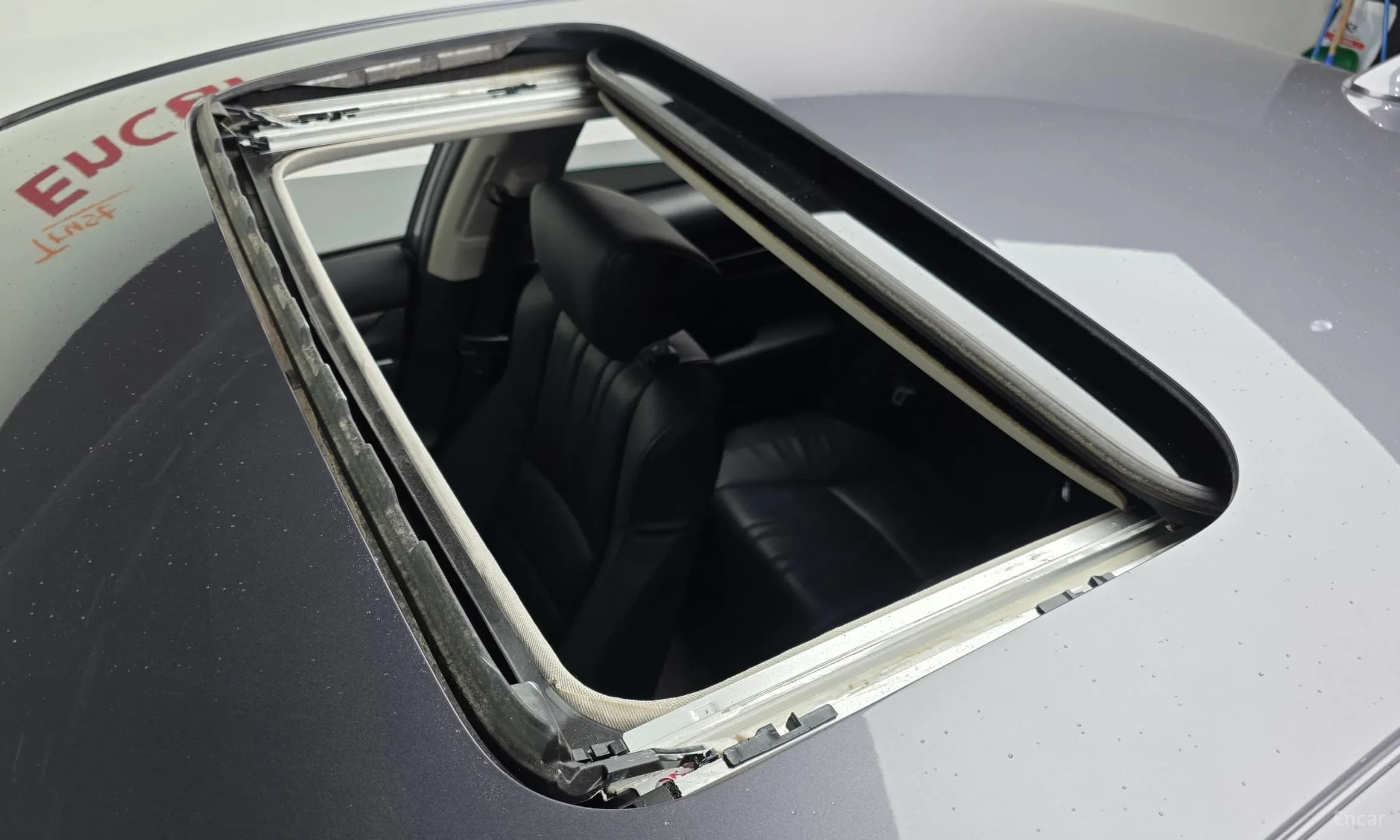 Accord 10th Generation