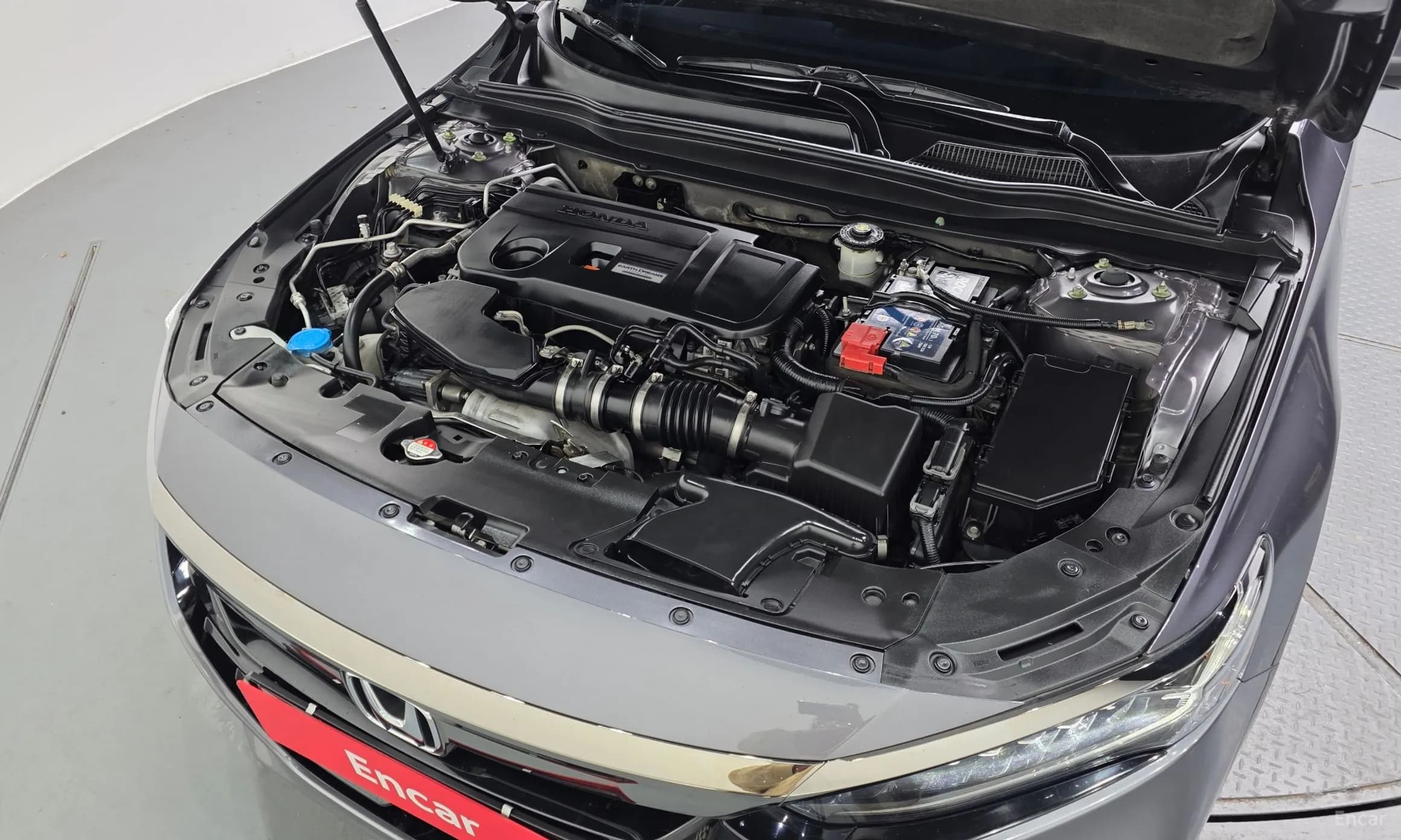 Accord 10th Generation