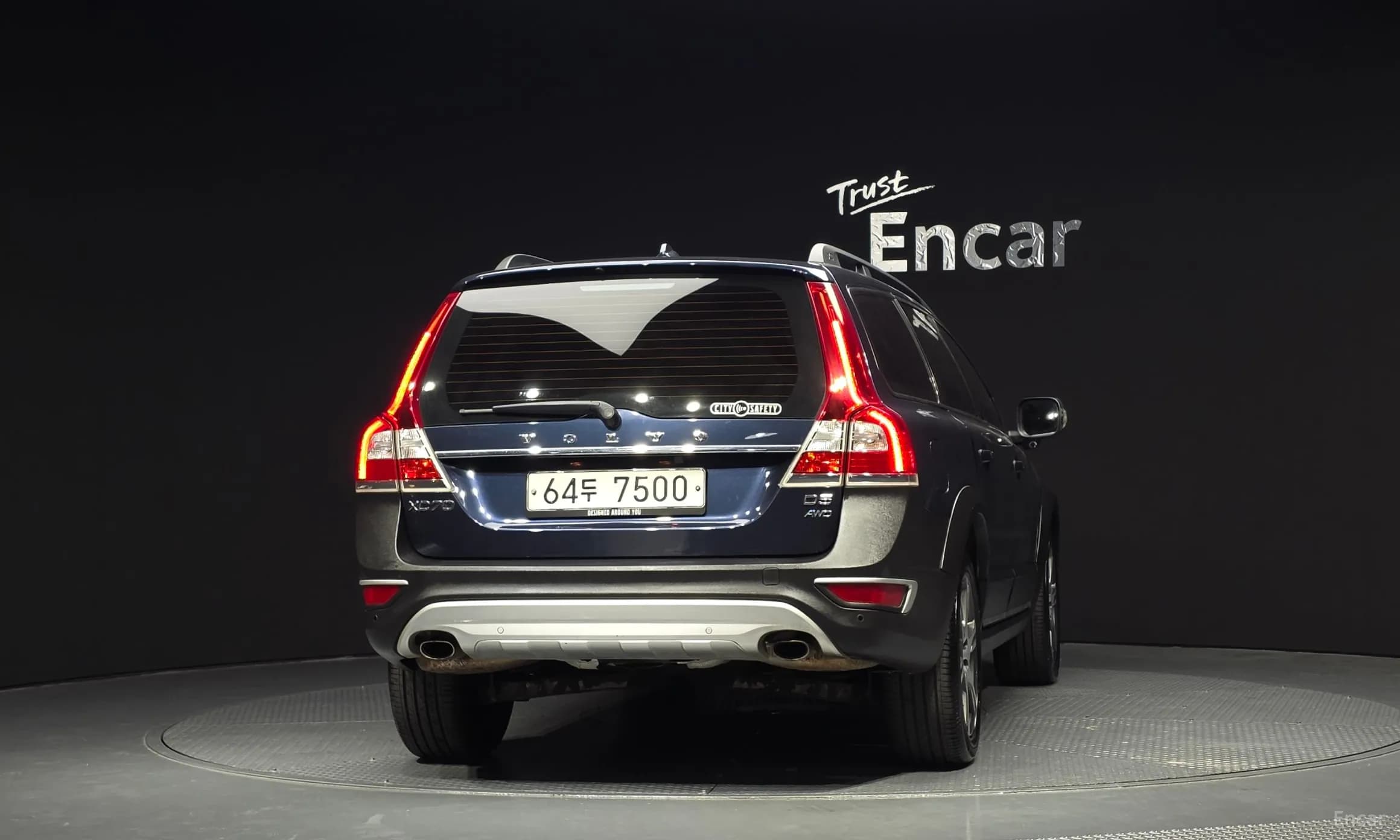 XC70