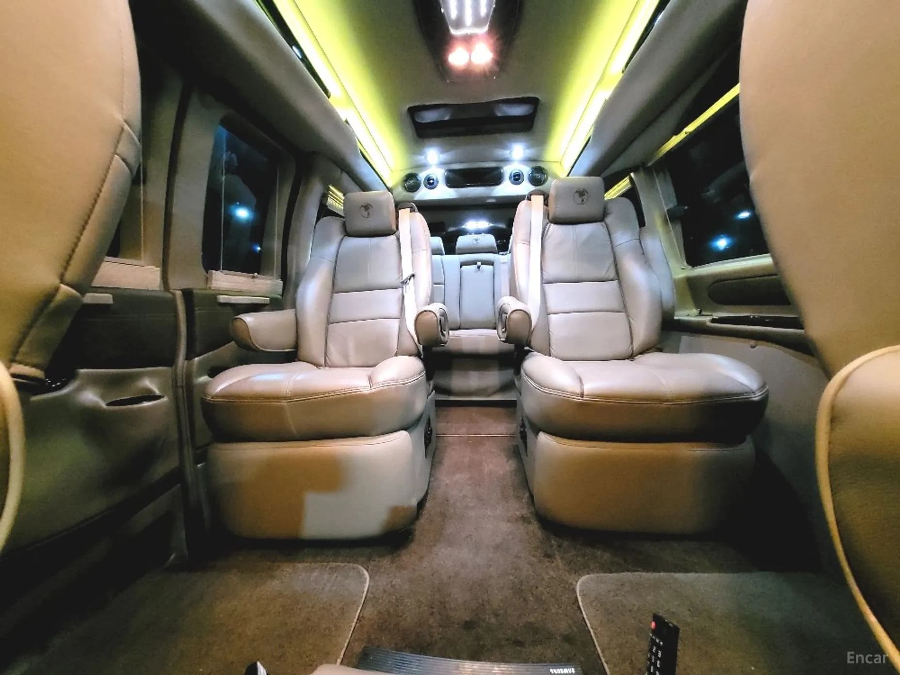 Express Van