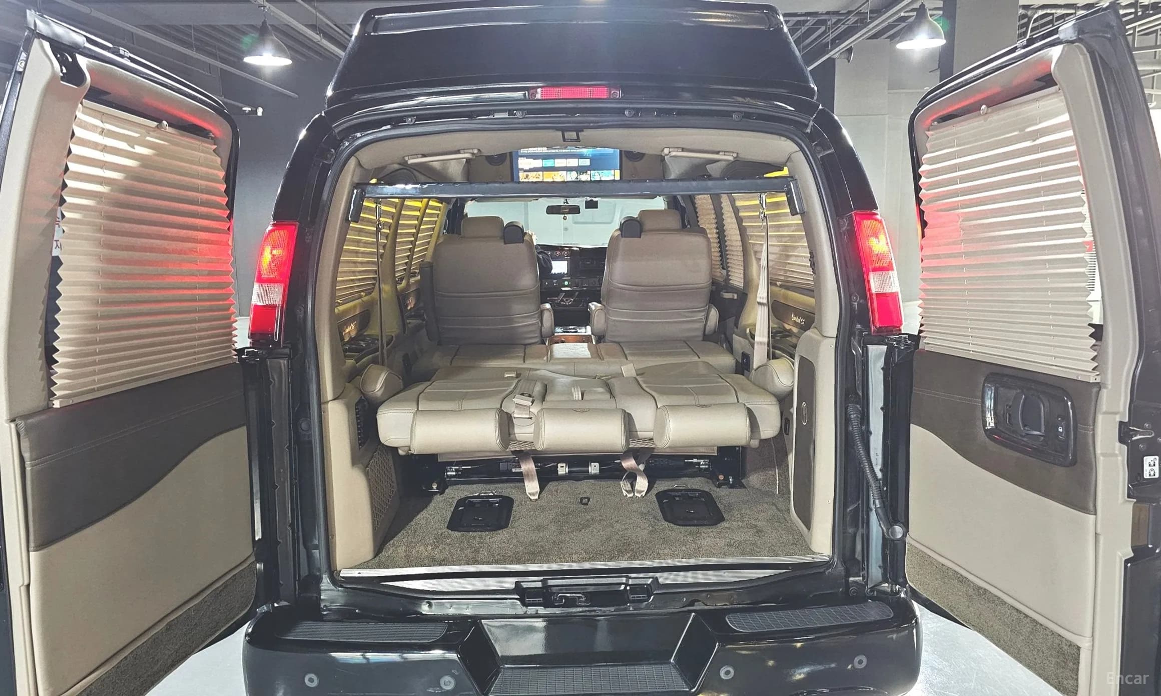 Express Van