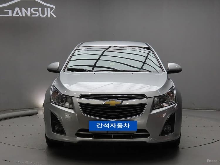 Cruze