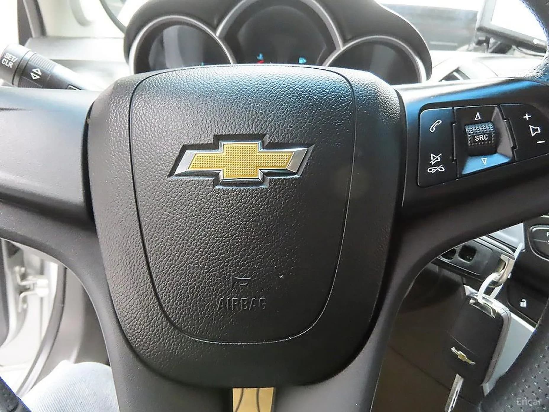 Cruze