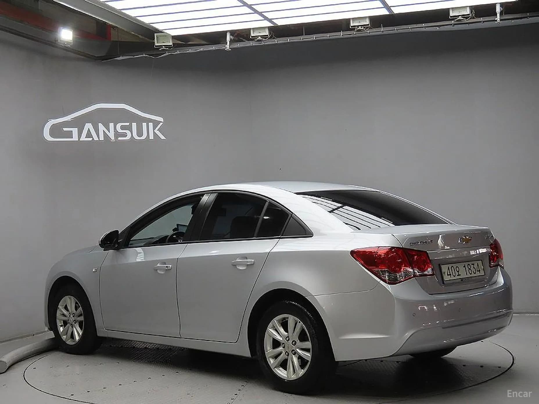 Cruze