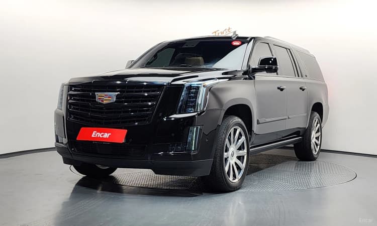 Escalade