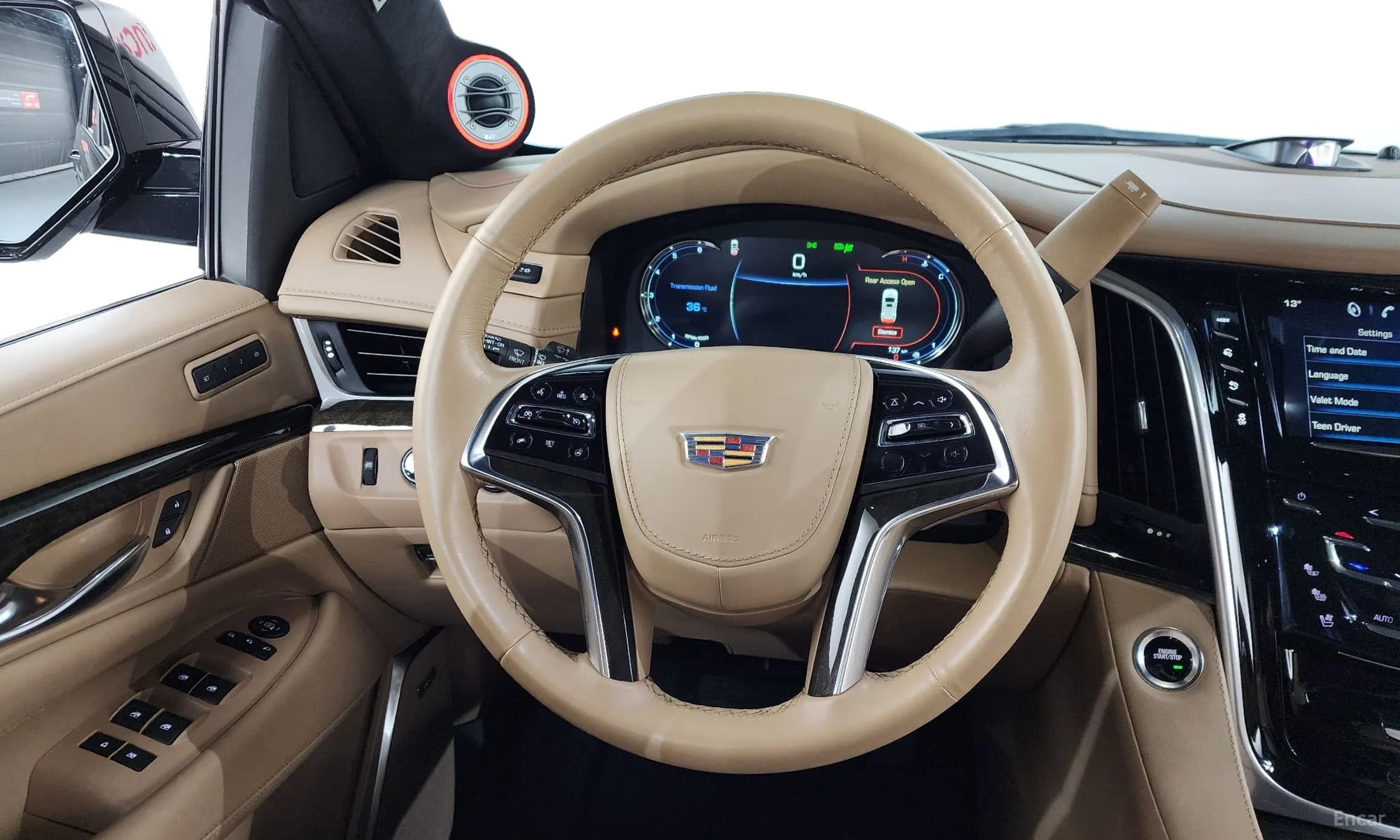 Escalade