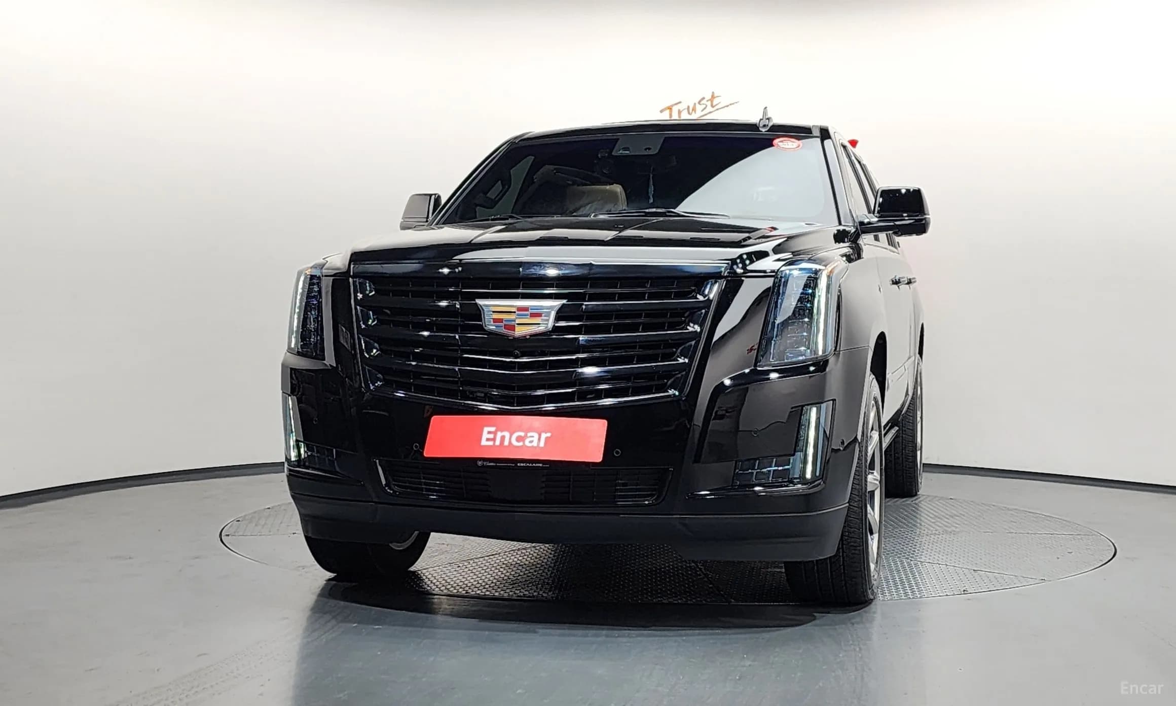 Escalade