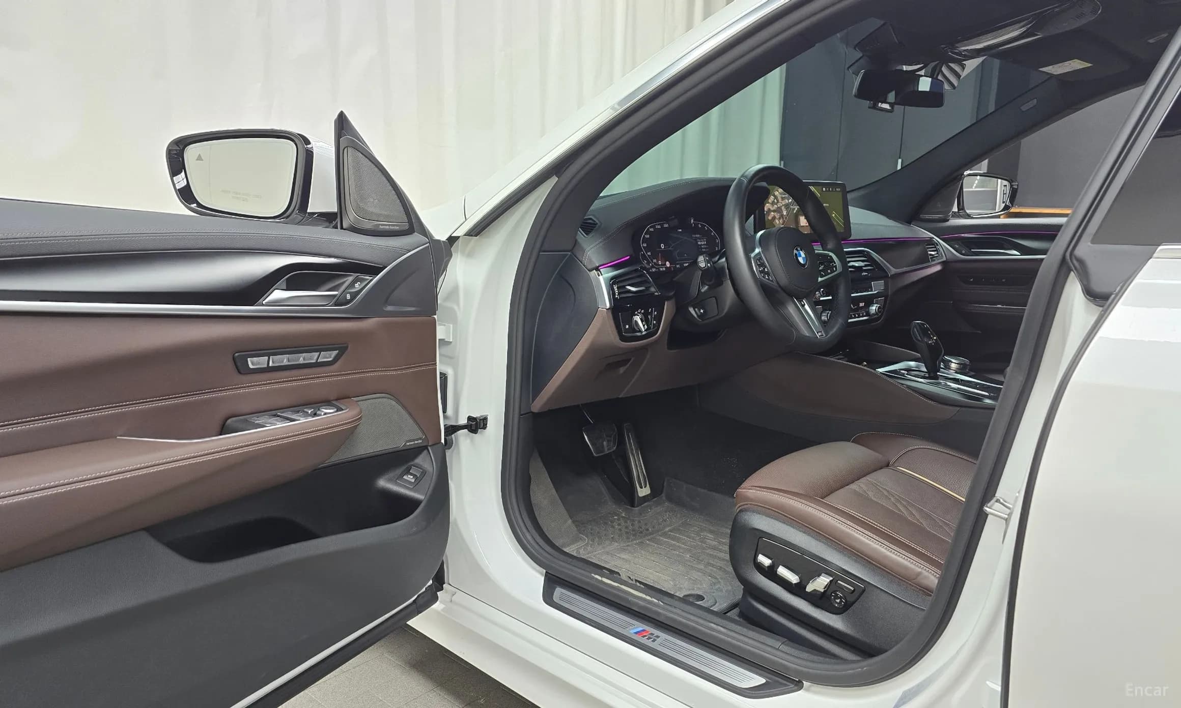 6-Series GT (G32)