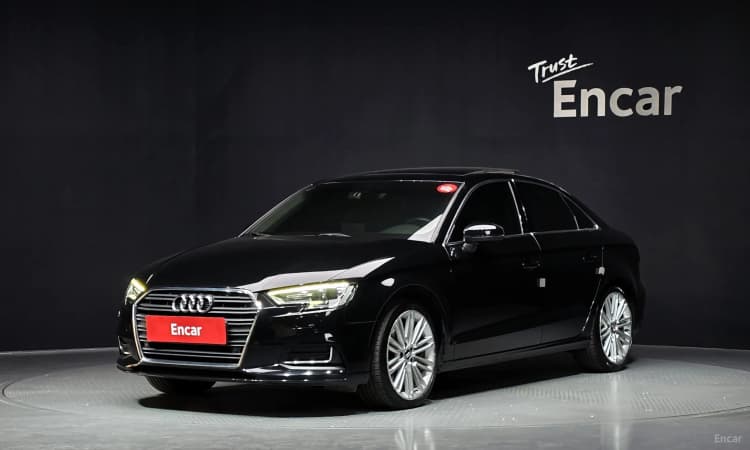New A3