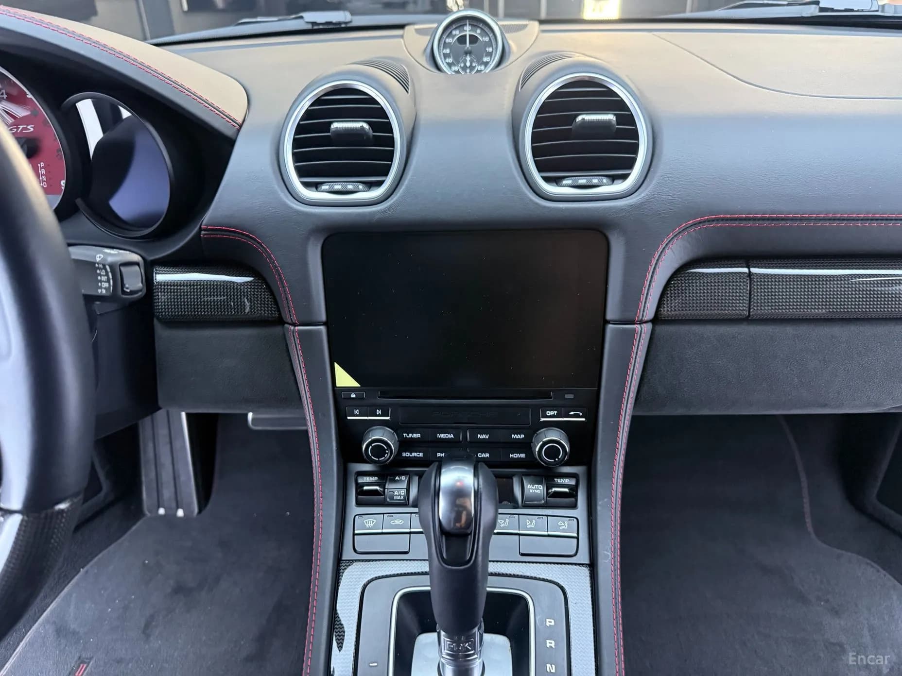 718 Boxster