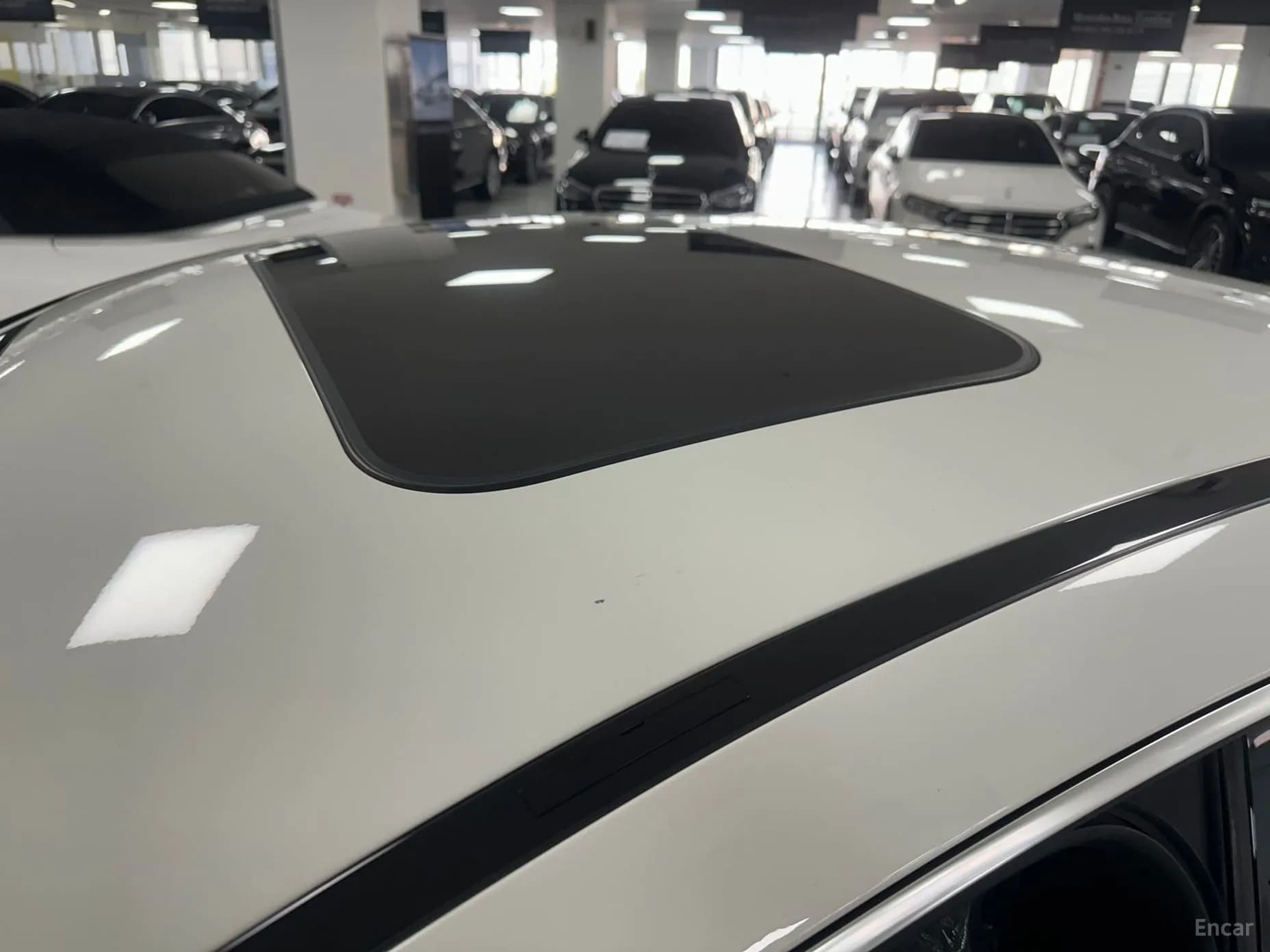 AMG GT