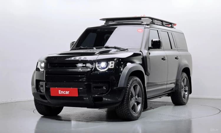 Defender (L663)