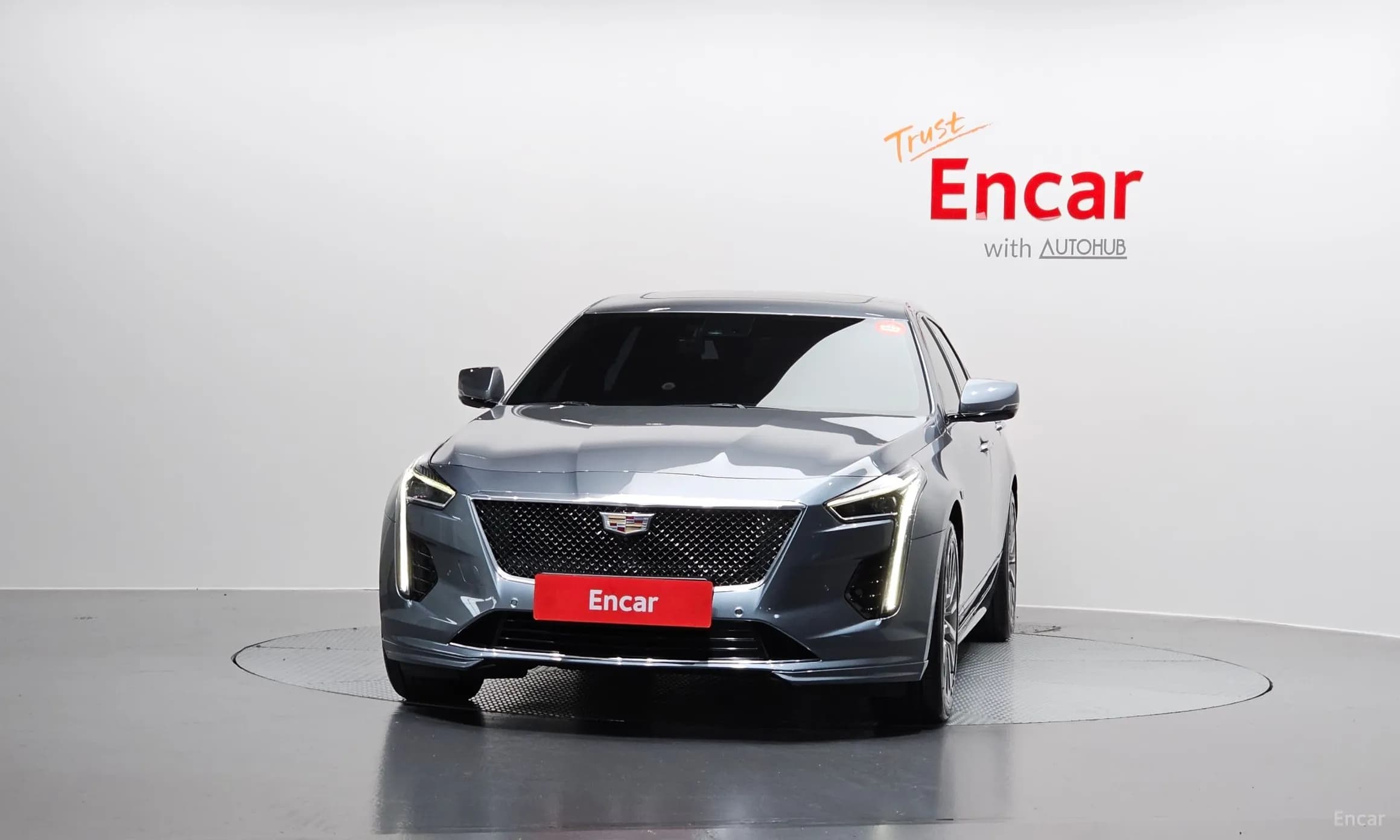 CT6