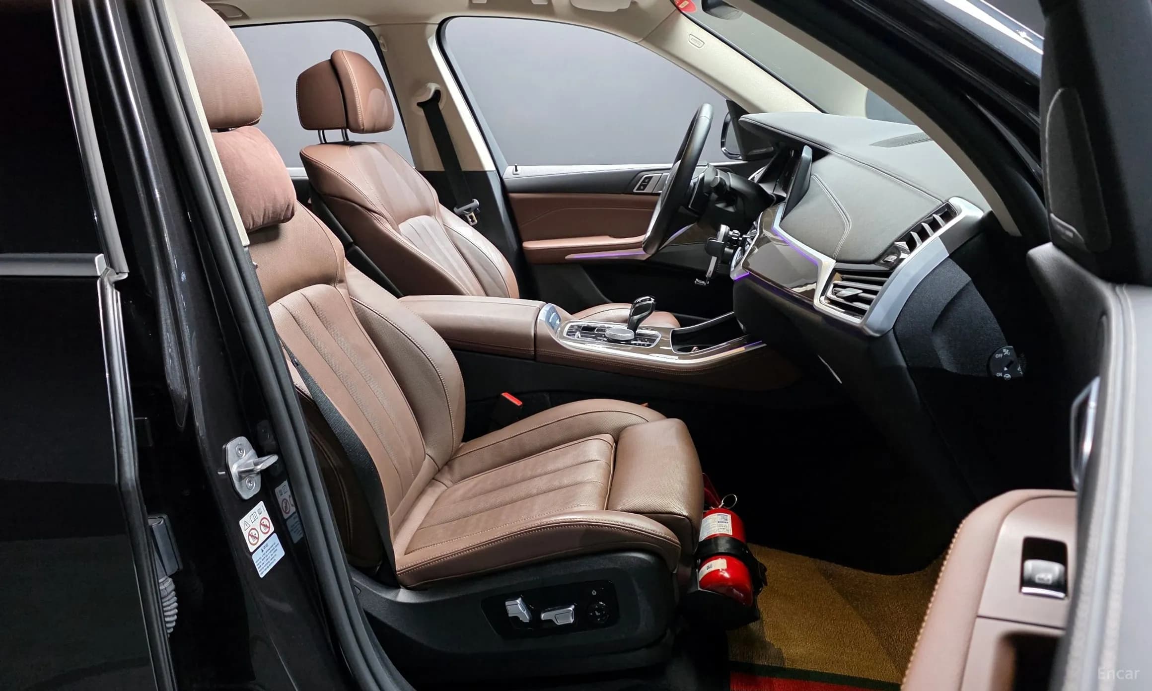 X5 (G05)
