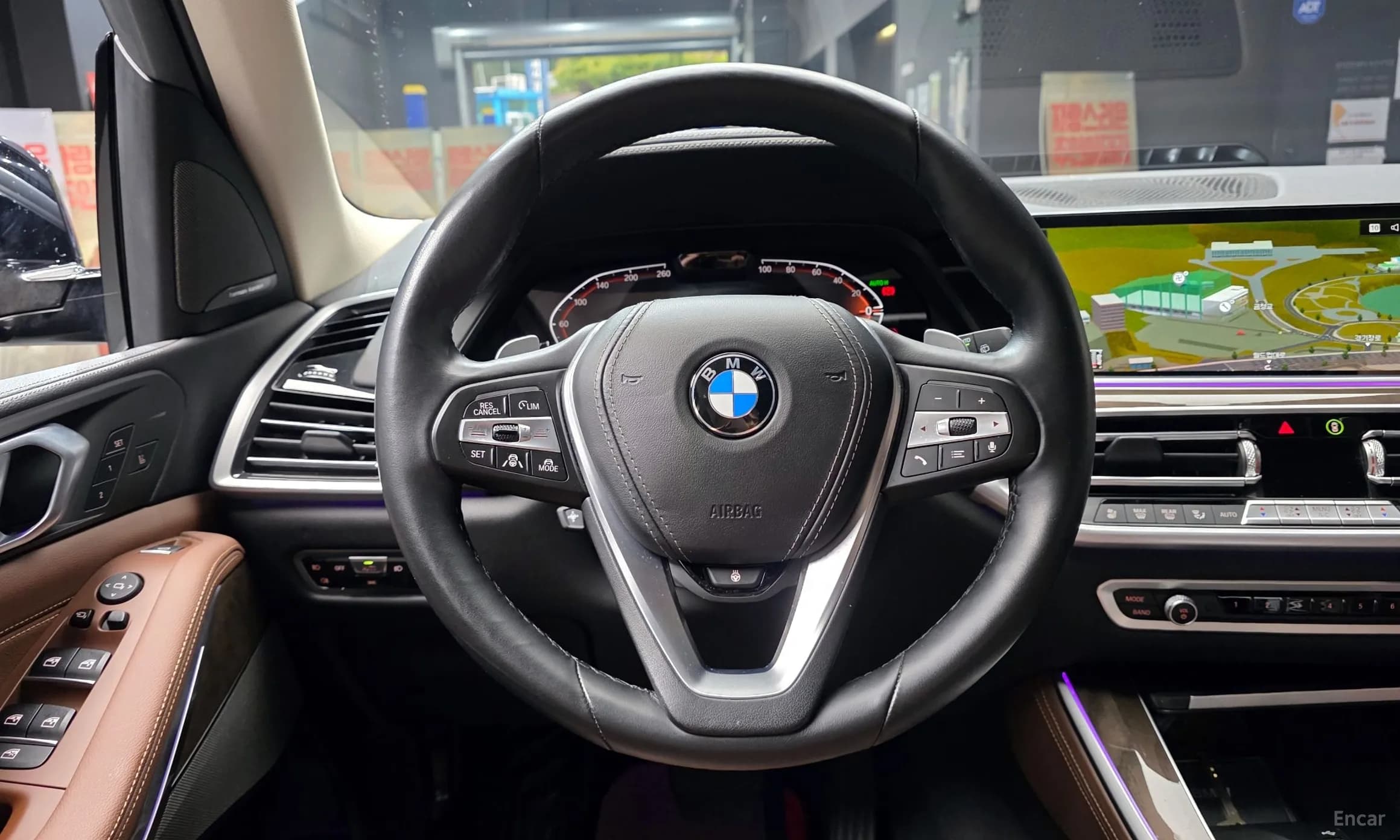 X5 (G05)