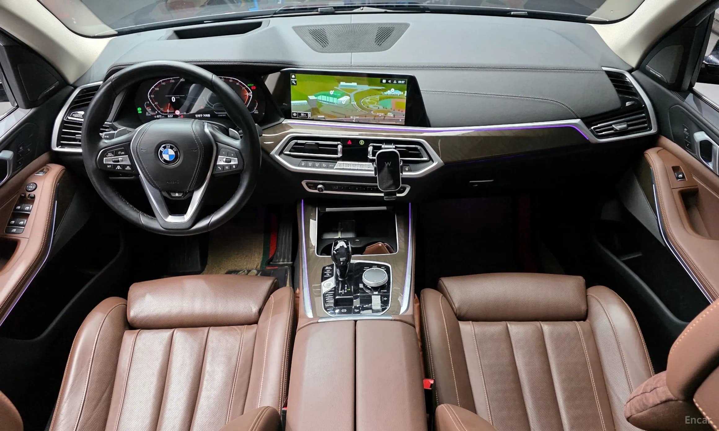 X5 (G05)