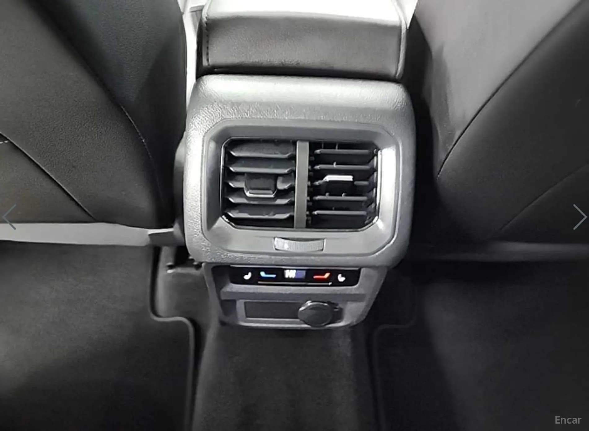 Tiguan 2nd Generation