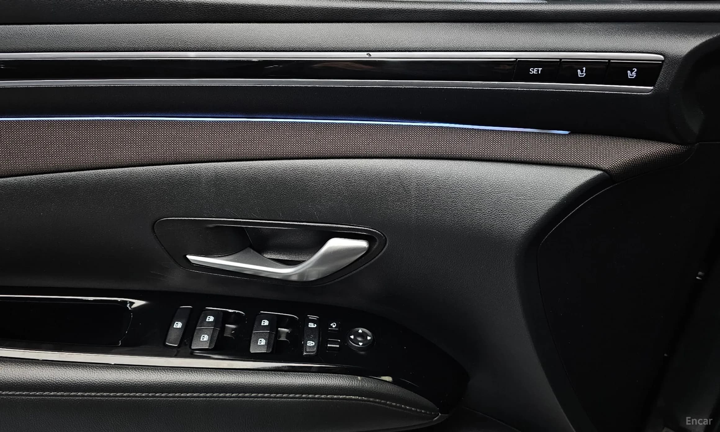 Tucson (NX4)