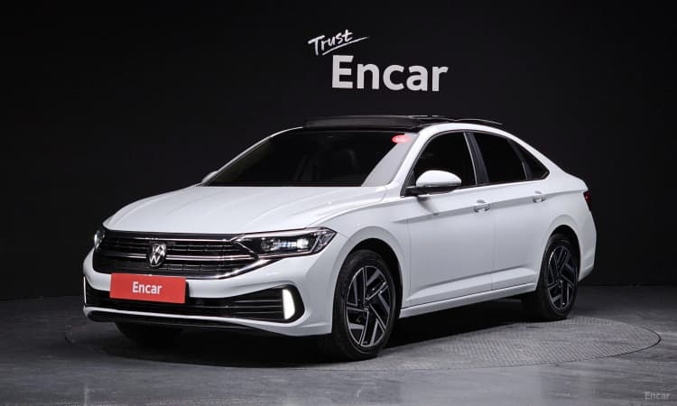 Jetta 7th Generation