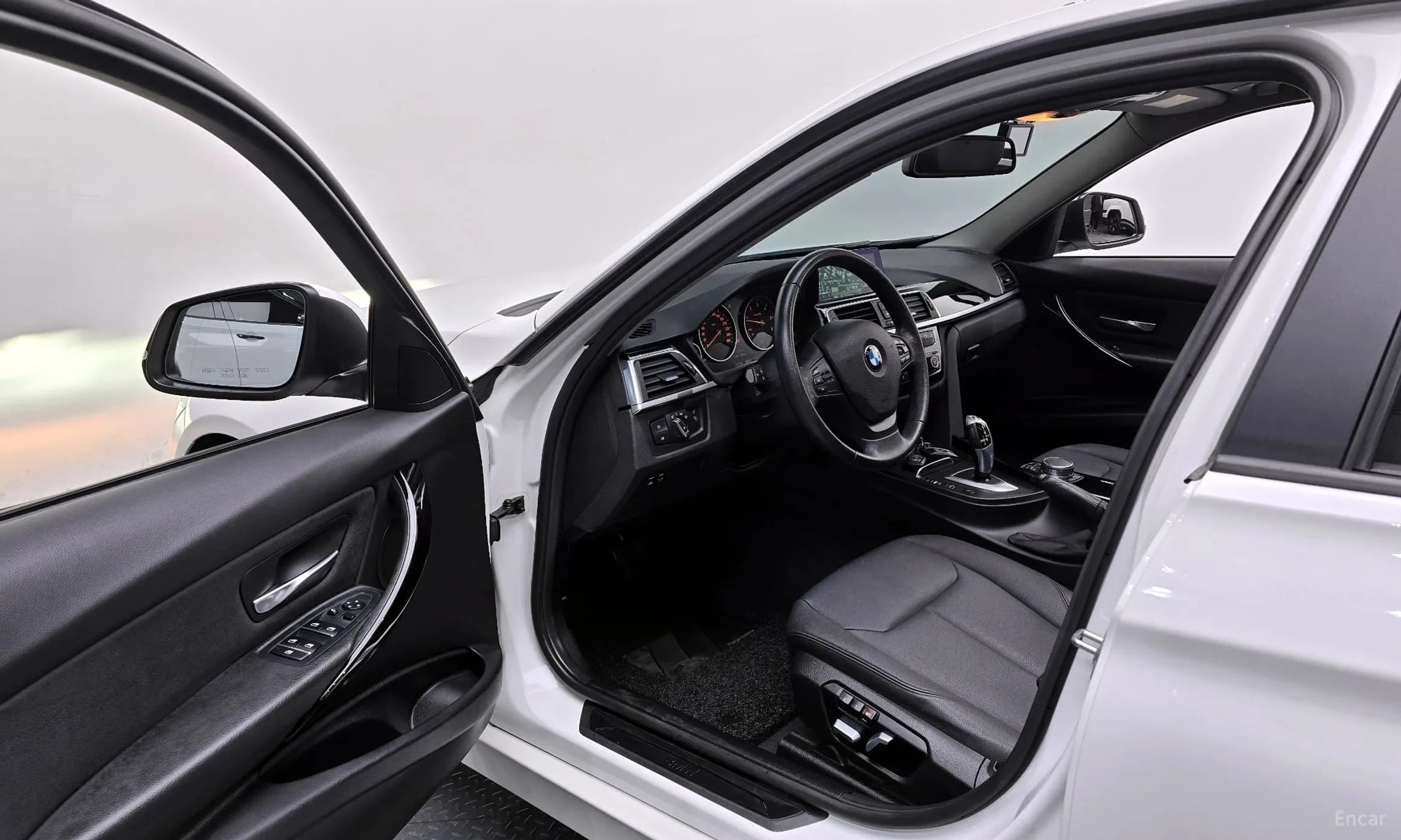 3 Series (F30)