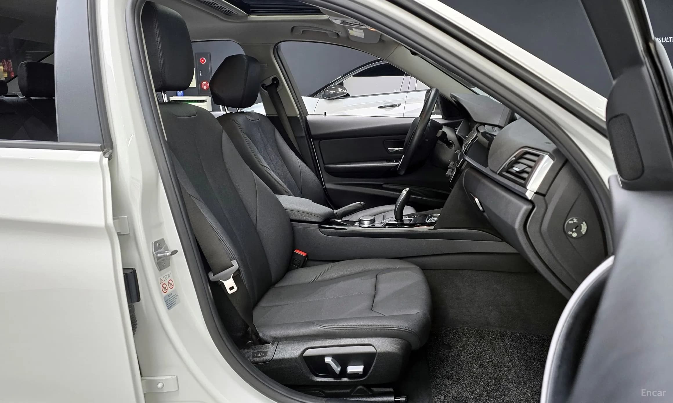 3 Series (F30)