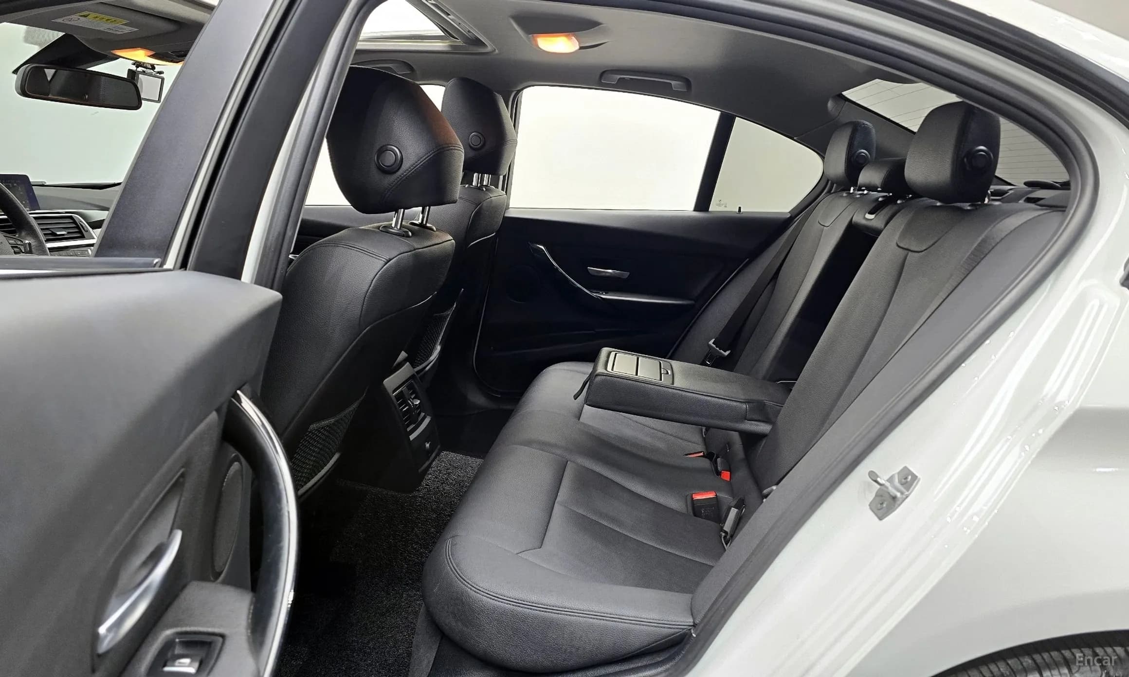3 Series (F30)