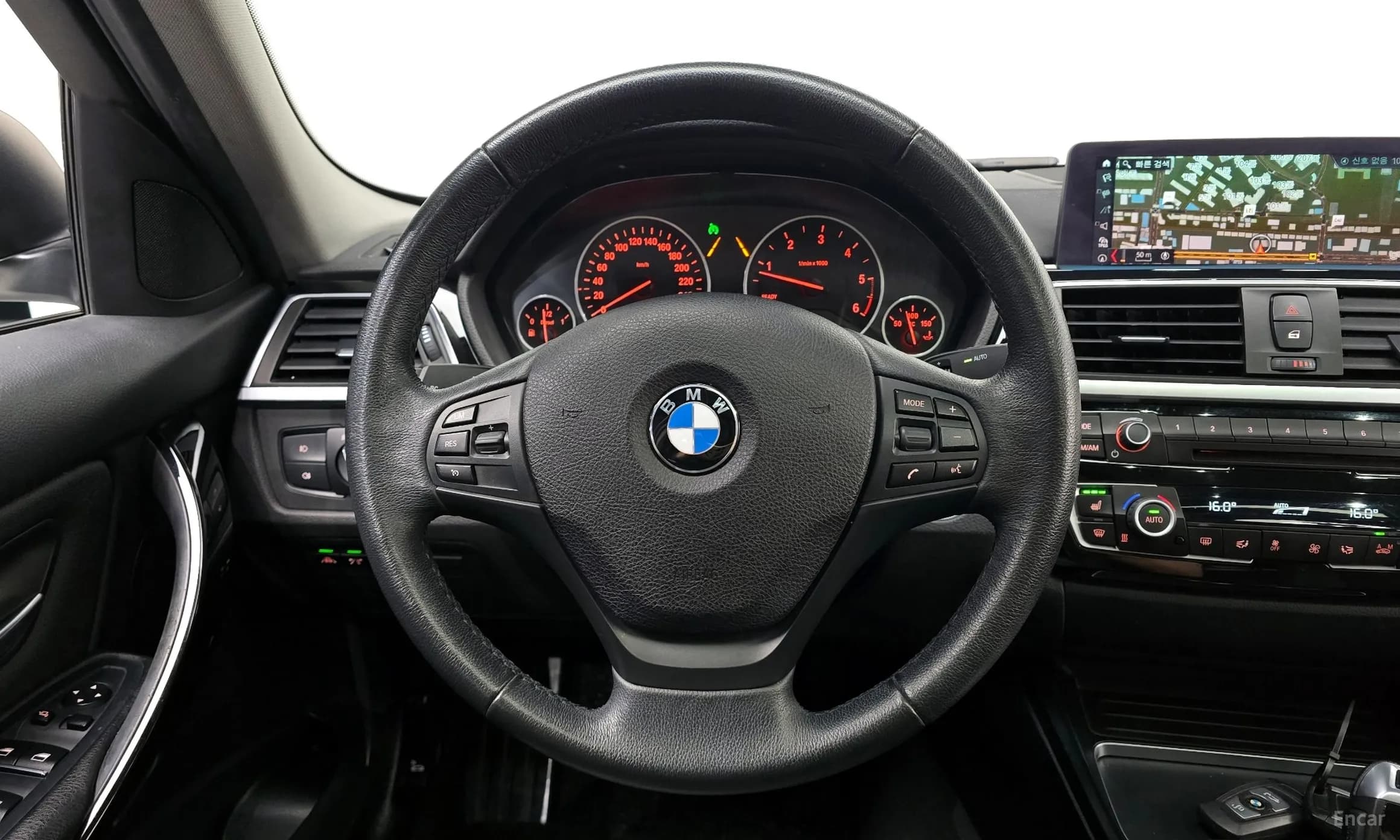 3 Series (F30)