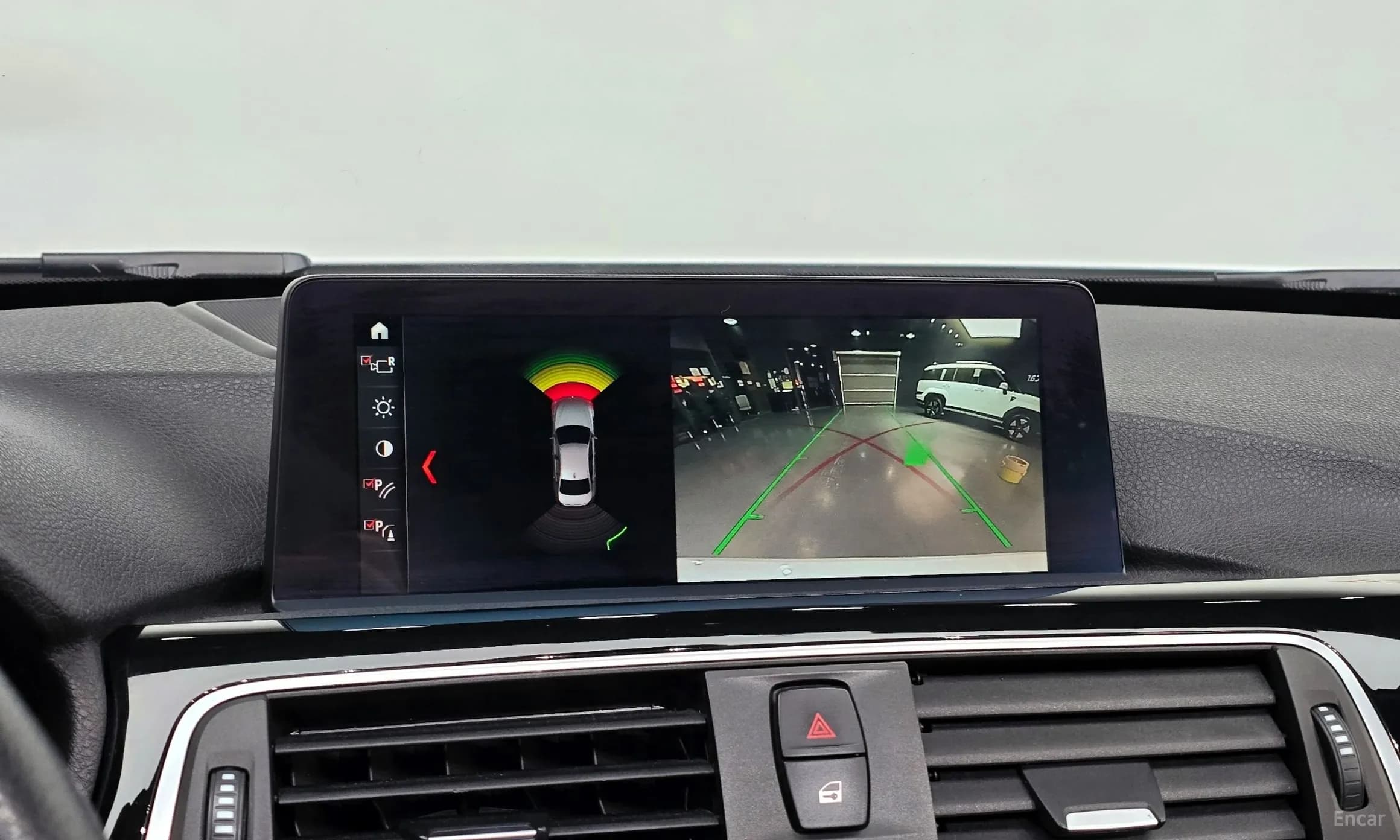 3 Series (F30)