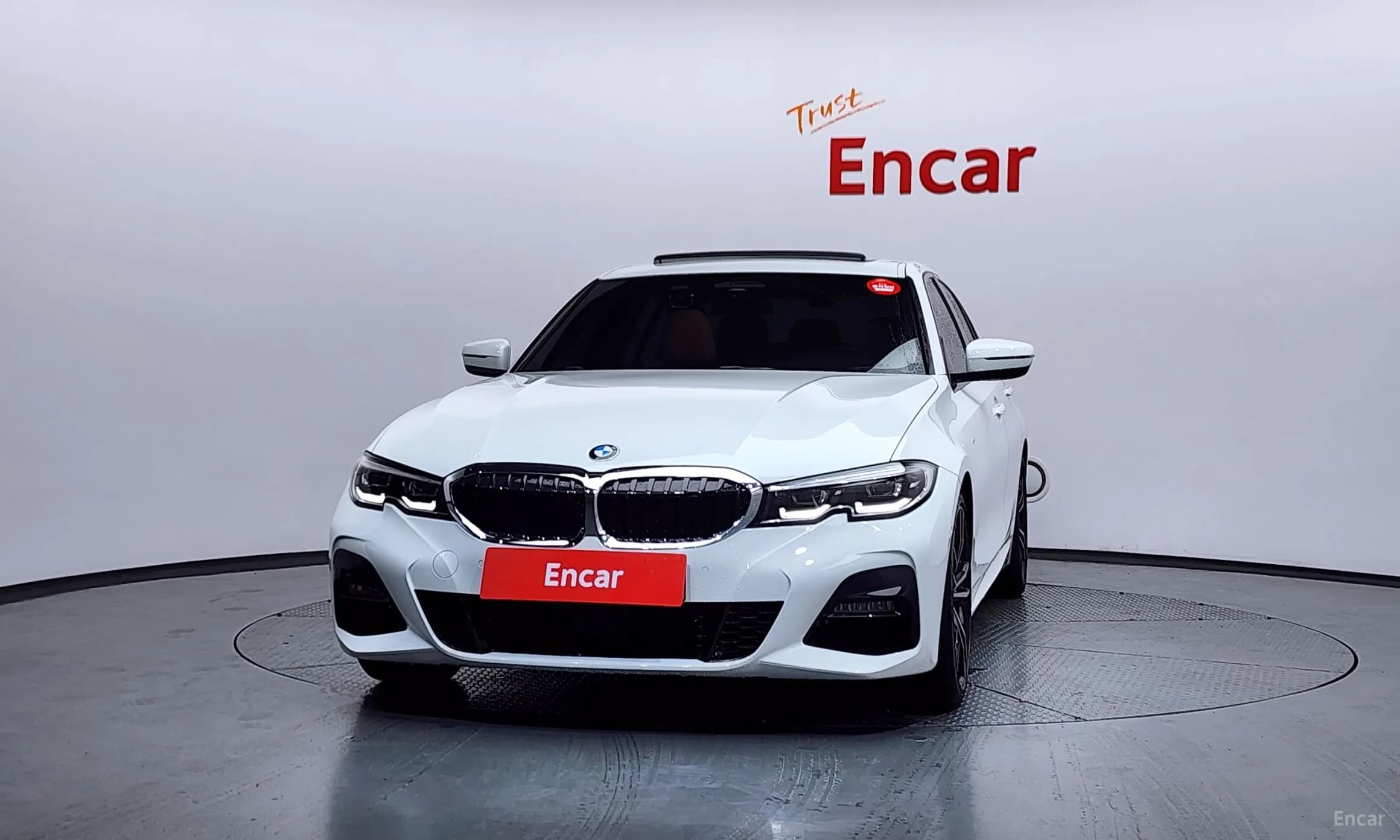 3 Series (G20)