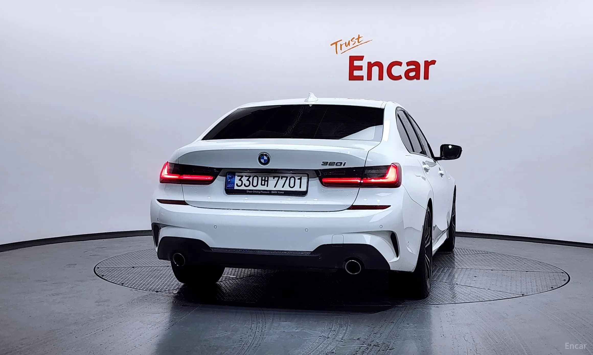 3 Series (G20)