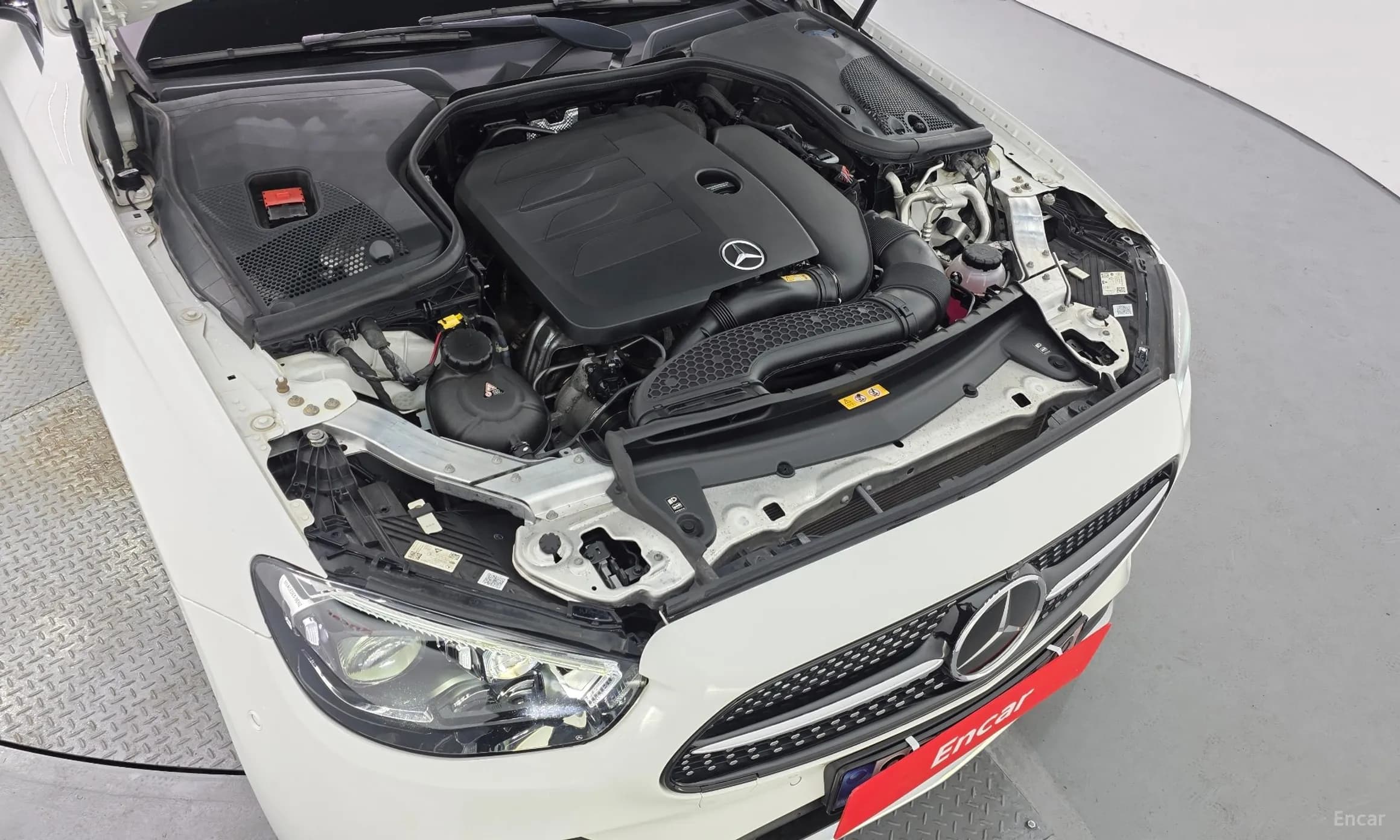E-Class W213